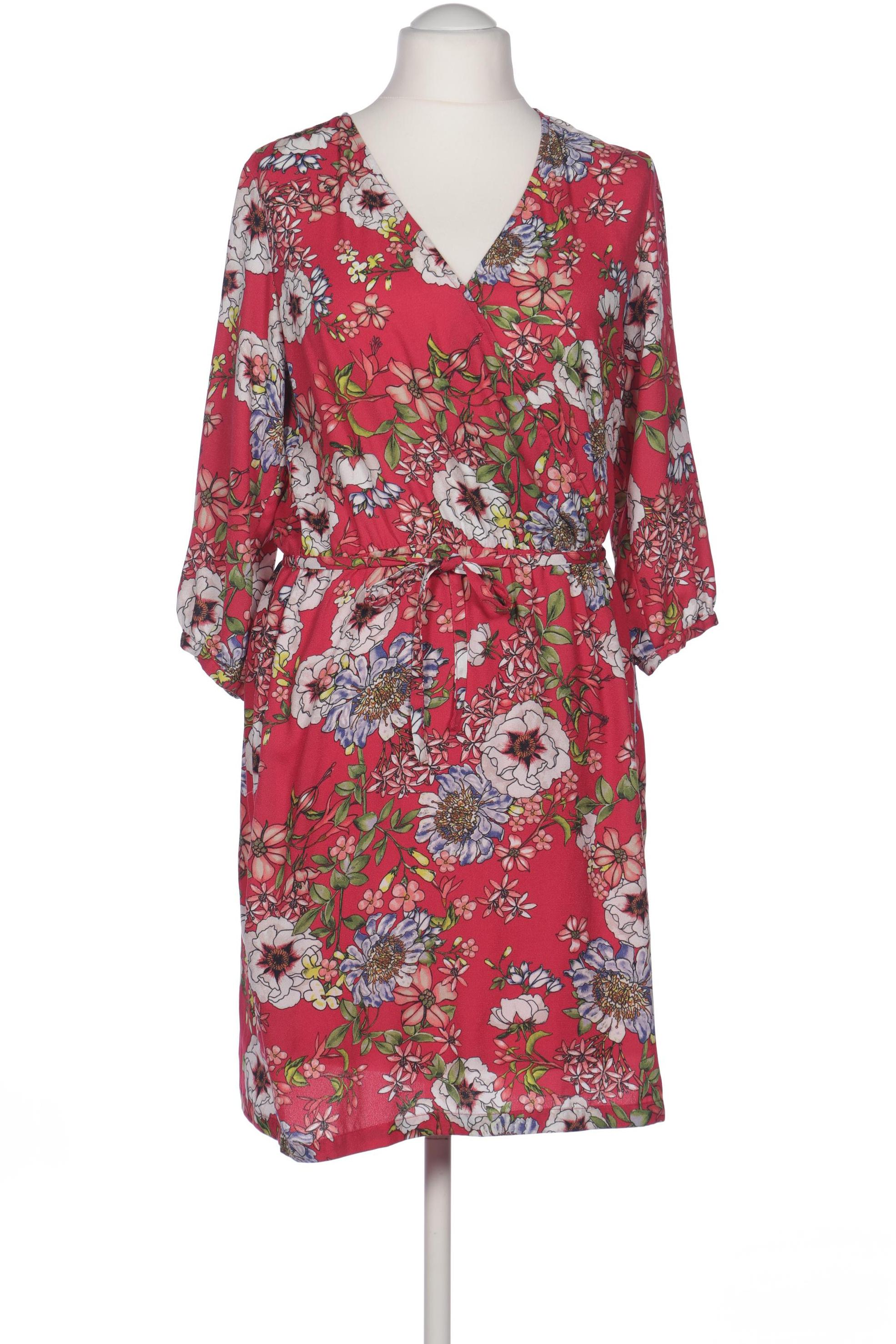 

s.Oliver Damen Kleid, pink, Gr. 40