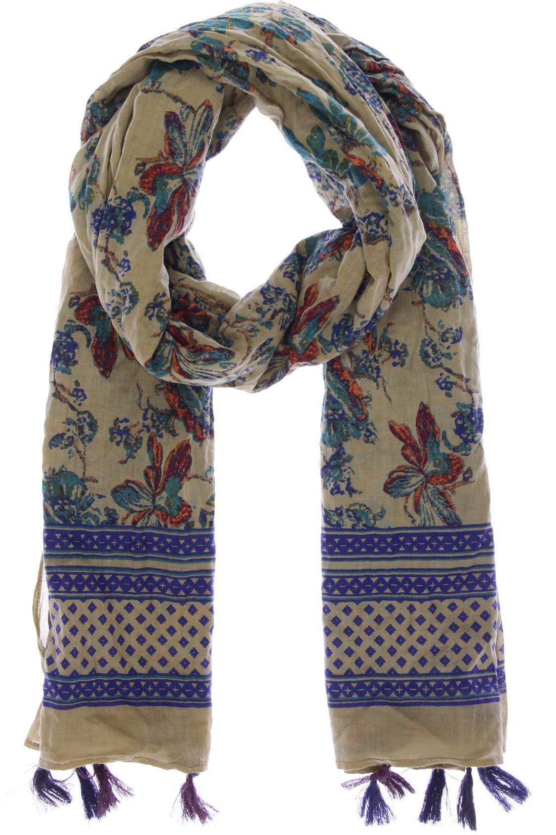 

s.Oliver Damen Schal, beige, Gr.