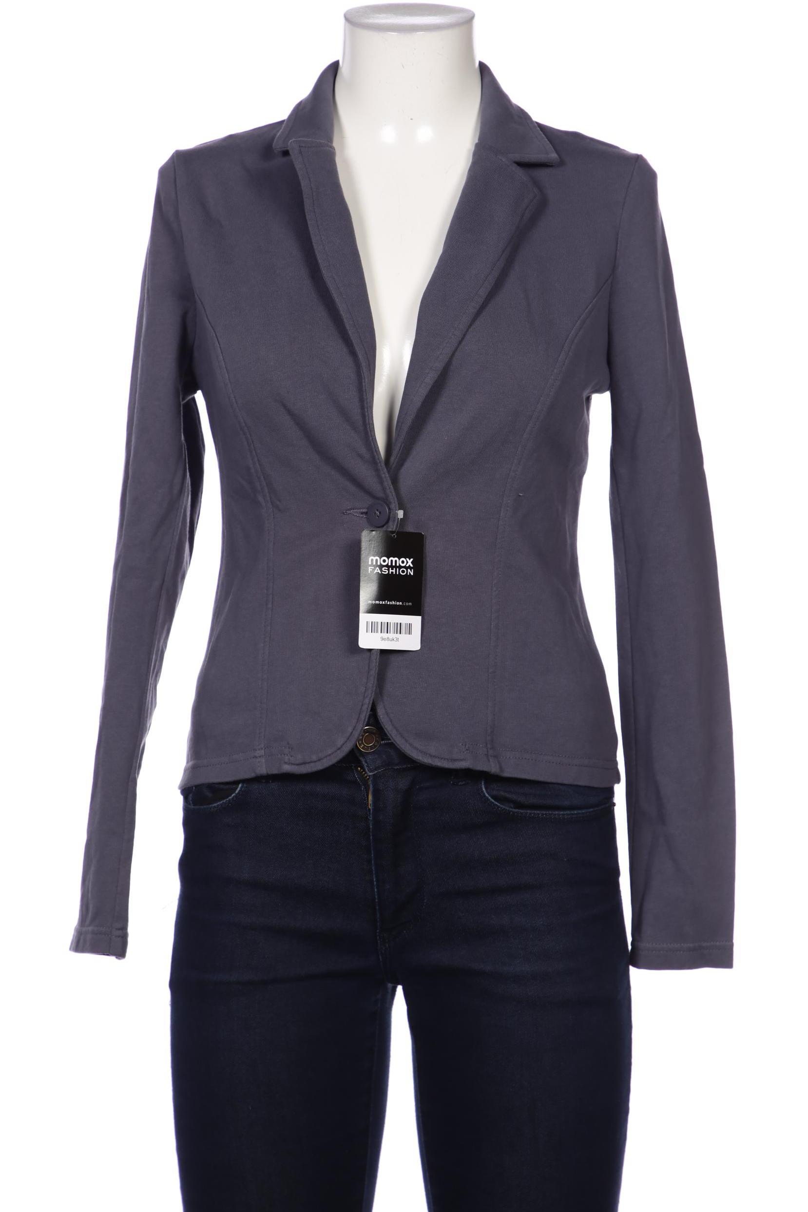 

s.Oliver Damen Blazer, blau, Gr. 38