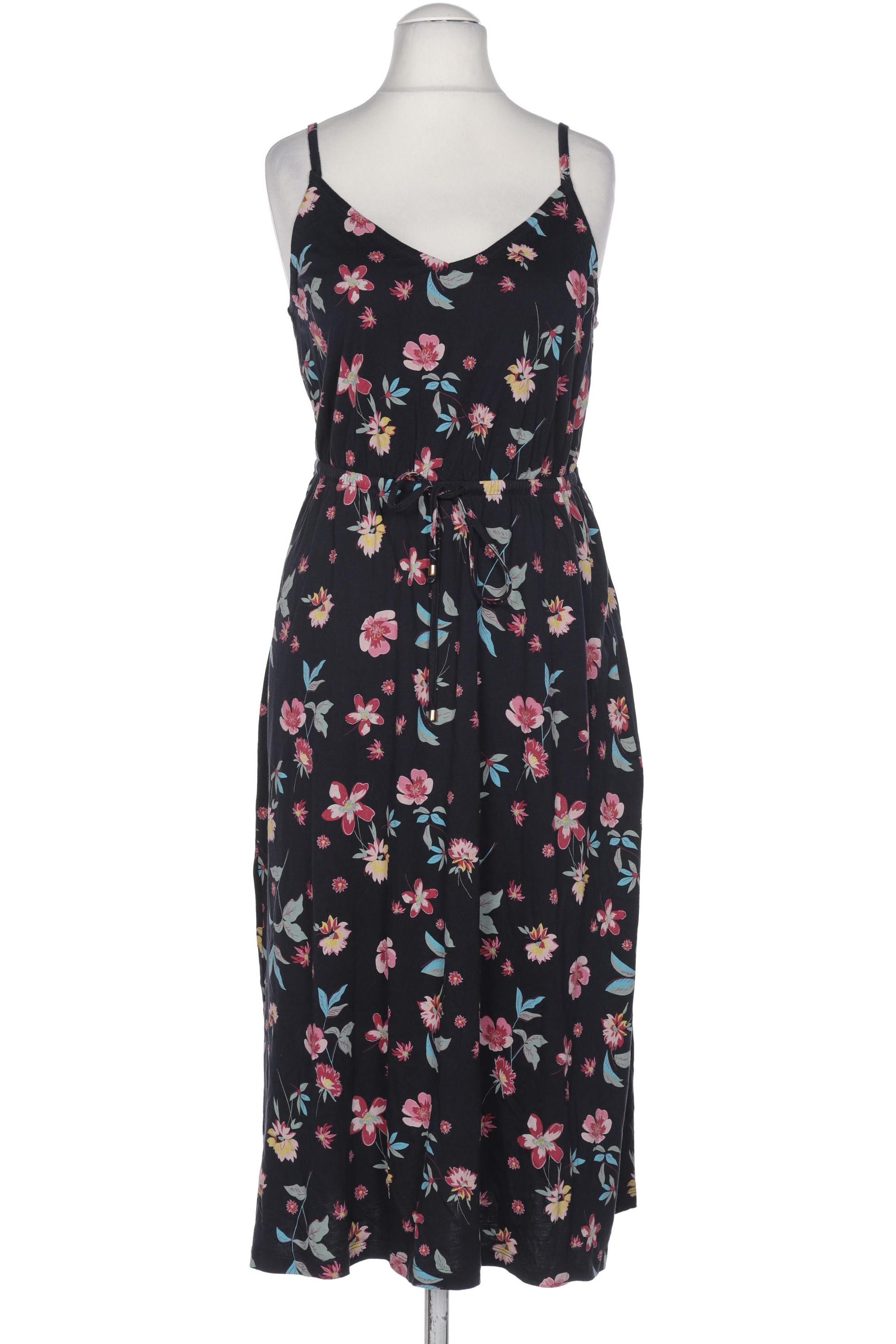 

s.Oliver Damen Kleid, marineblau