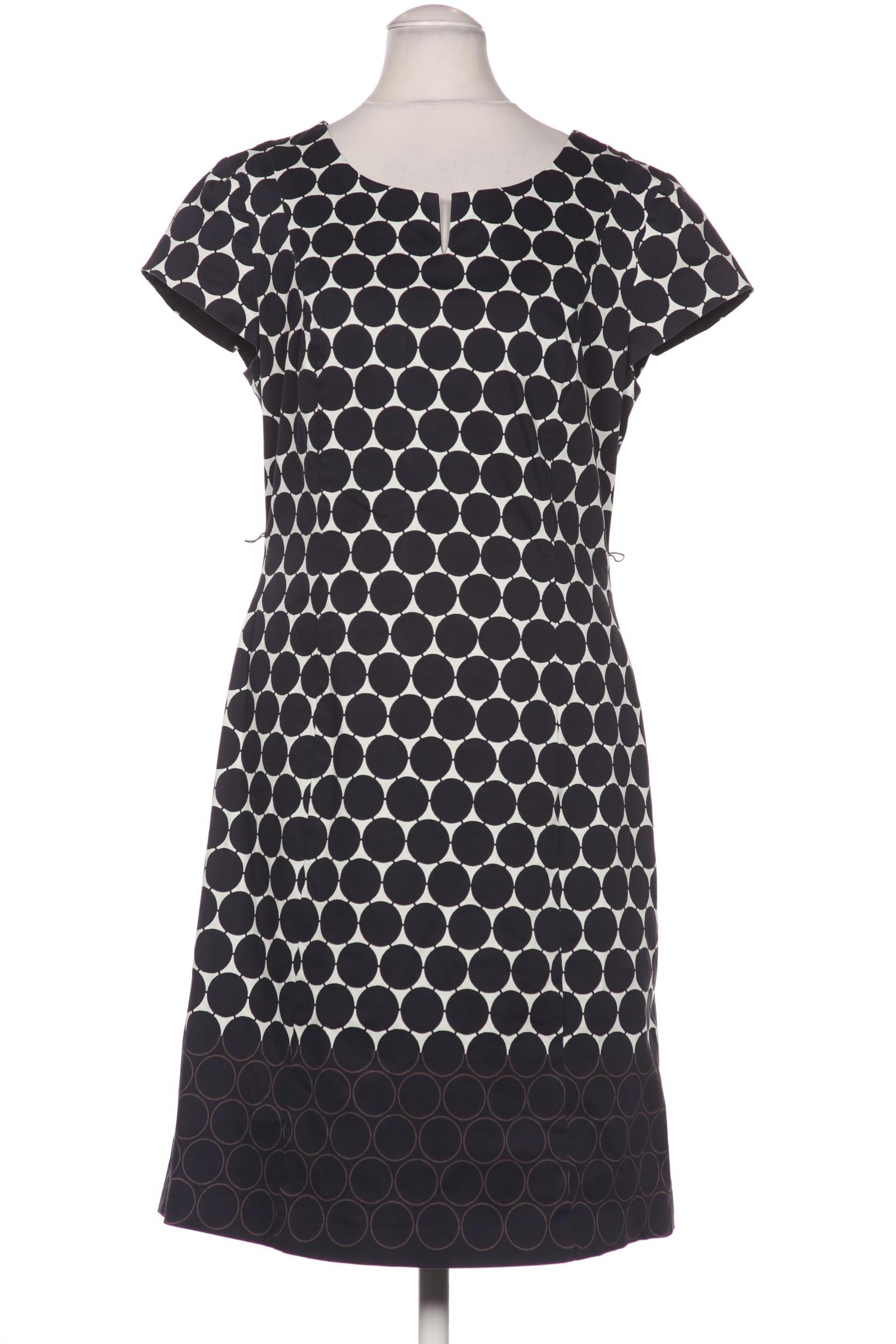 

s.Oliver Damen Kleid, marineblau, Gr. 38