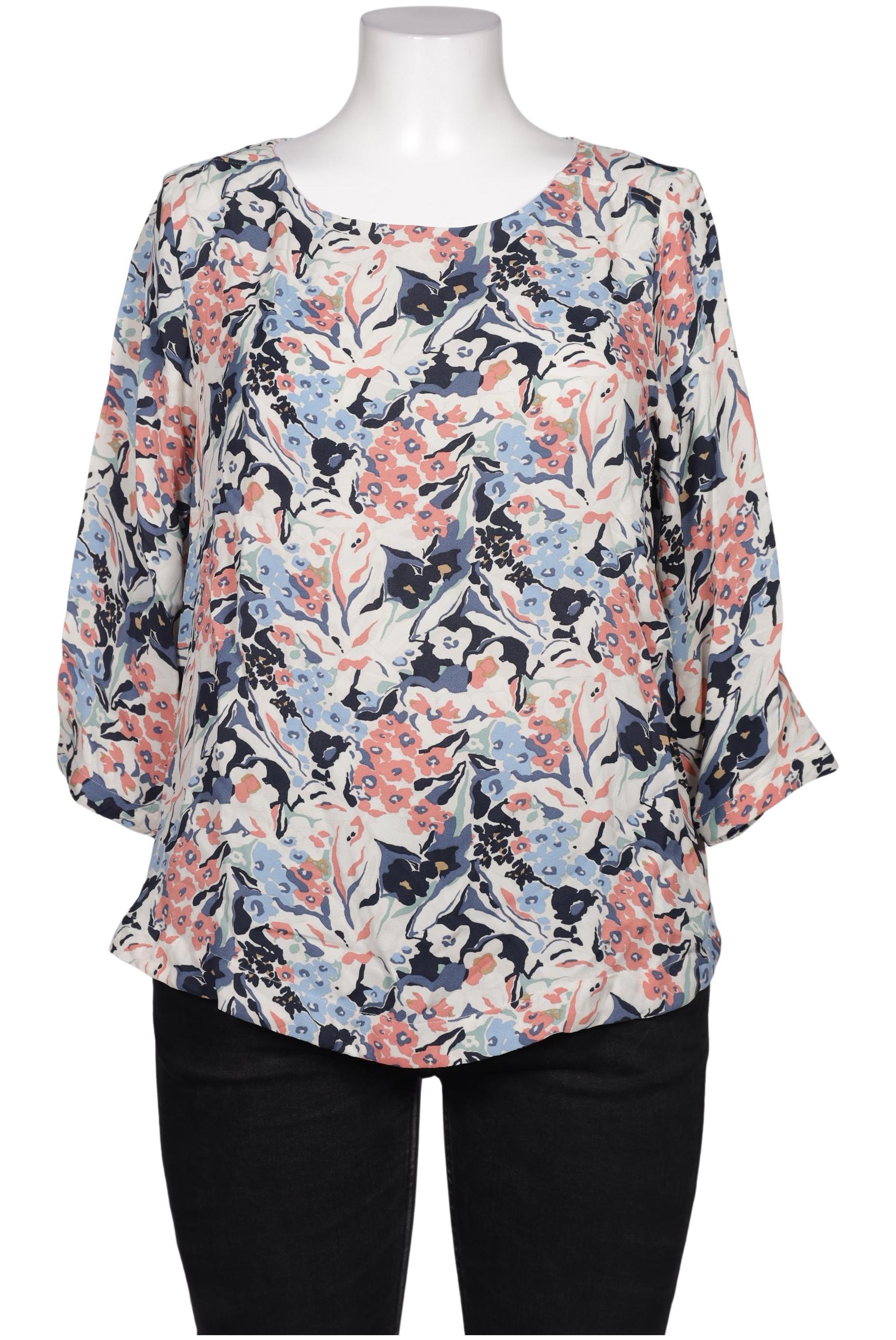 

s.Oliver Damen Bluse, mehrfarbig, Gr. 42