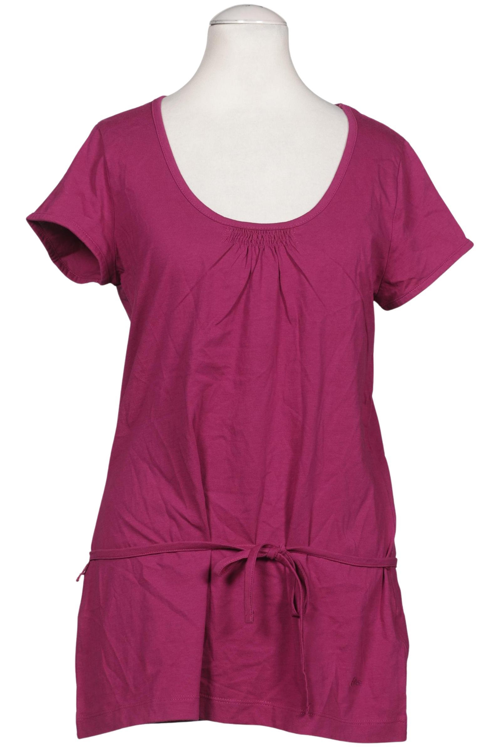 

s.Oliver Damen T-Shirt, pink, Gr. 36