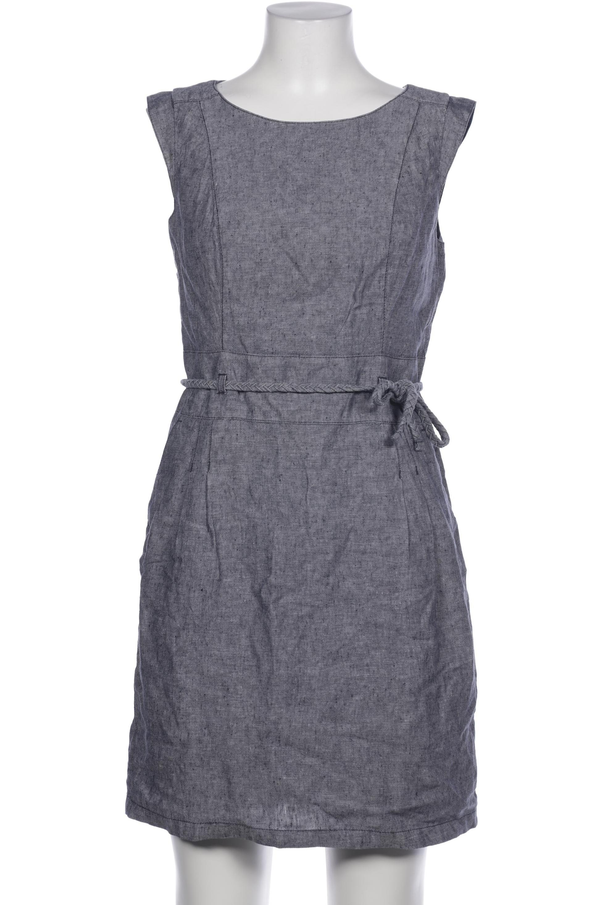 

s.Oliver Damen Kleid, marineblau, Gr. 38
