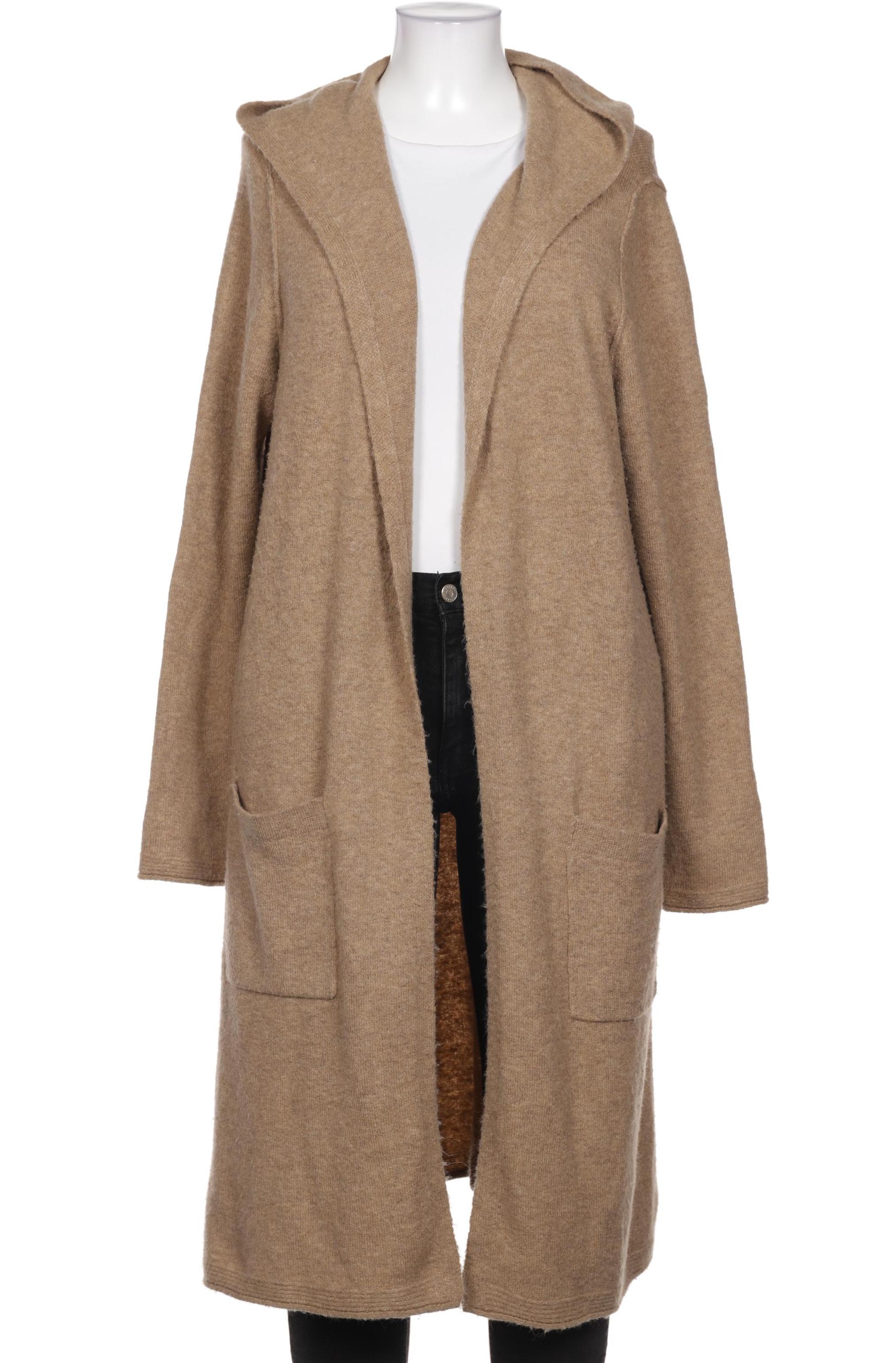 

s.Oliver Damen Strickjacke, braun