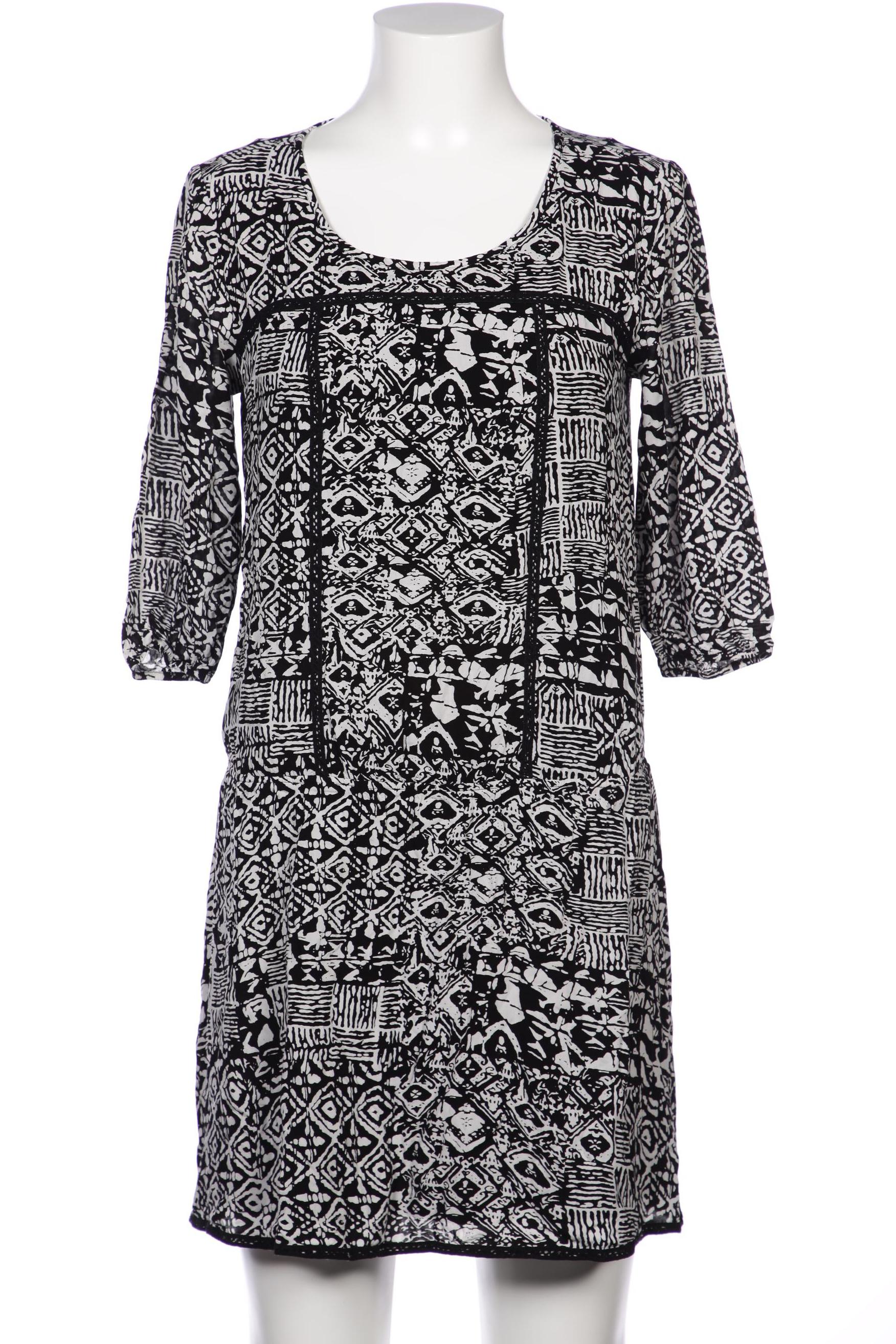 

s.Oliver Damen Kleid, schwarz, Gr. 38