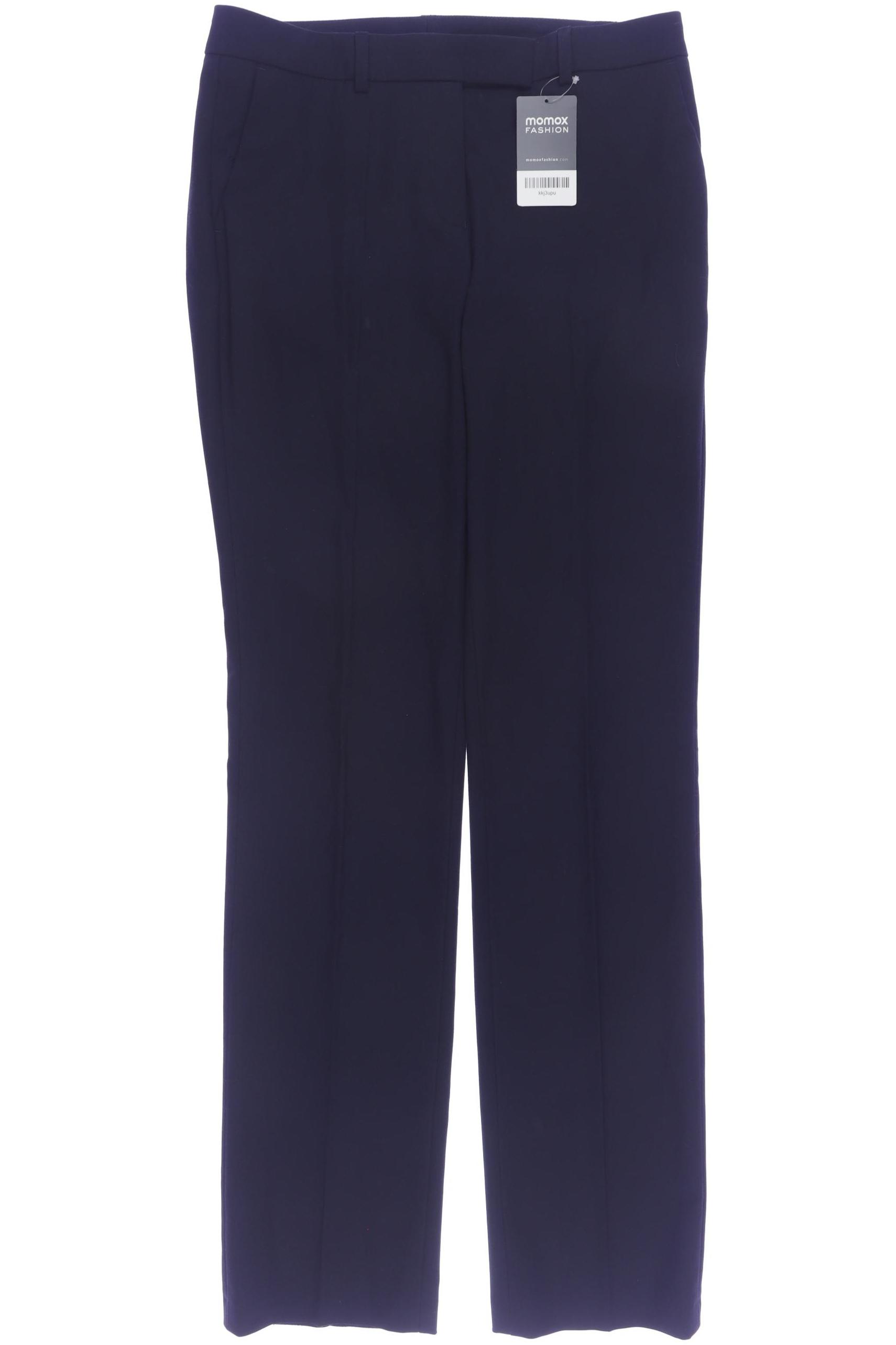 

s.Oliver Damen Stoffhose, marineblau, Gr. 36