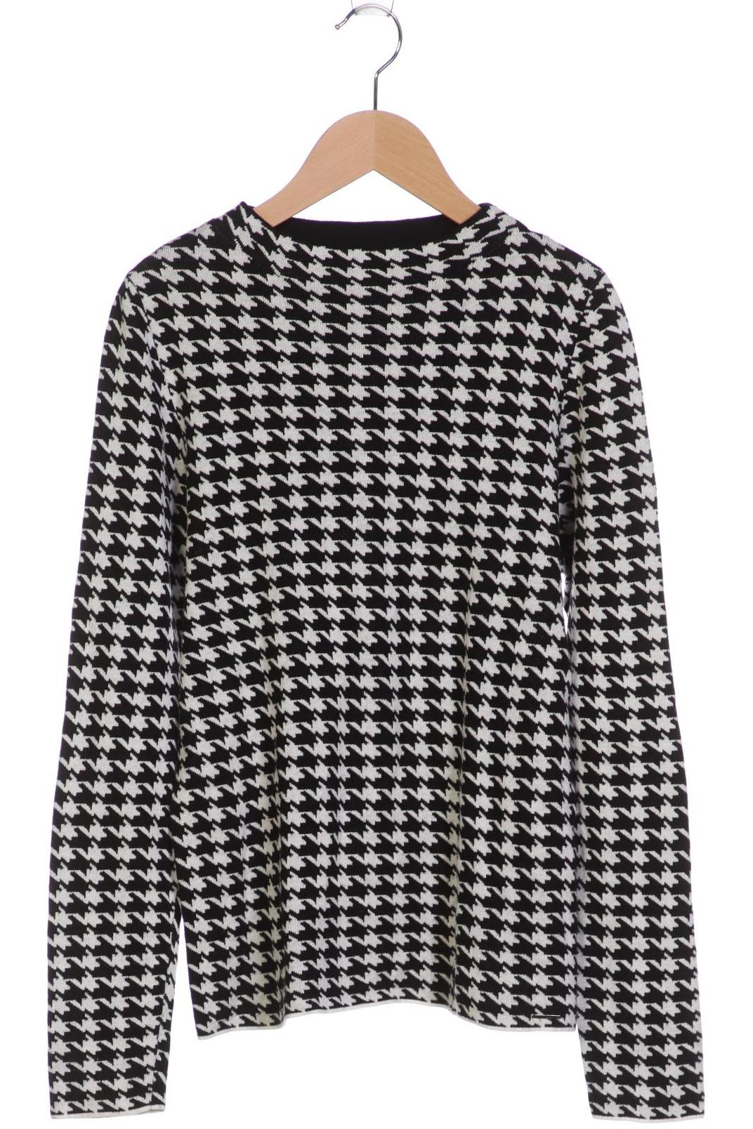

s.Oliver Damen Pullover, schwarz