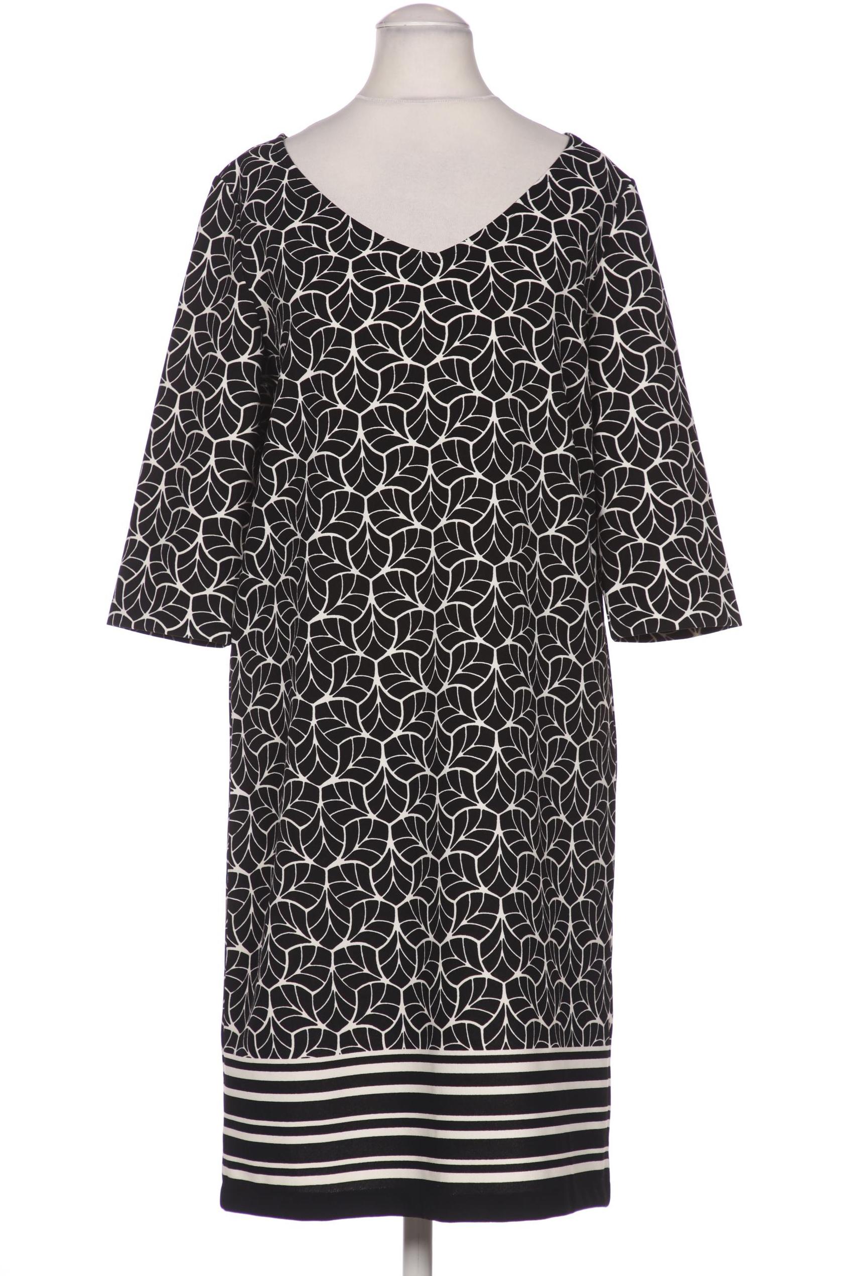 

s.Oliver Damen Kleid, schwarz, Gr. 36