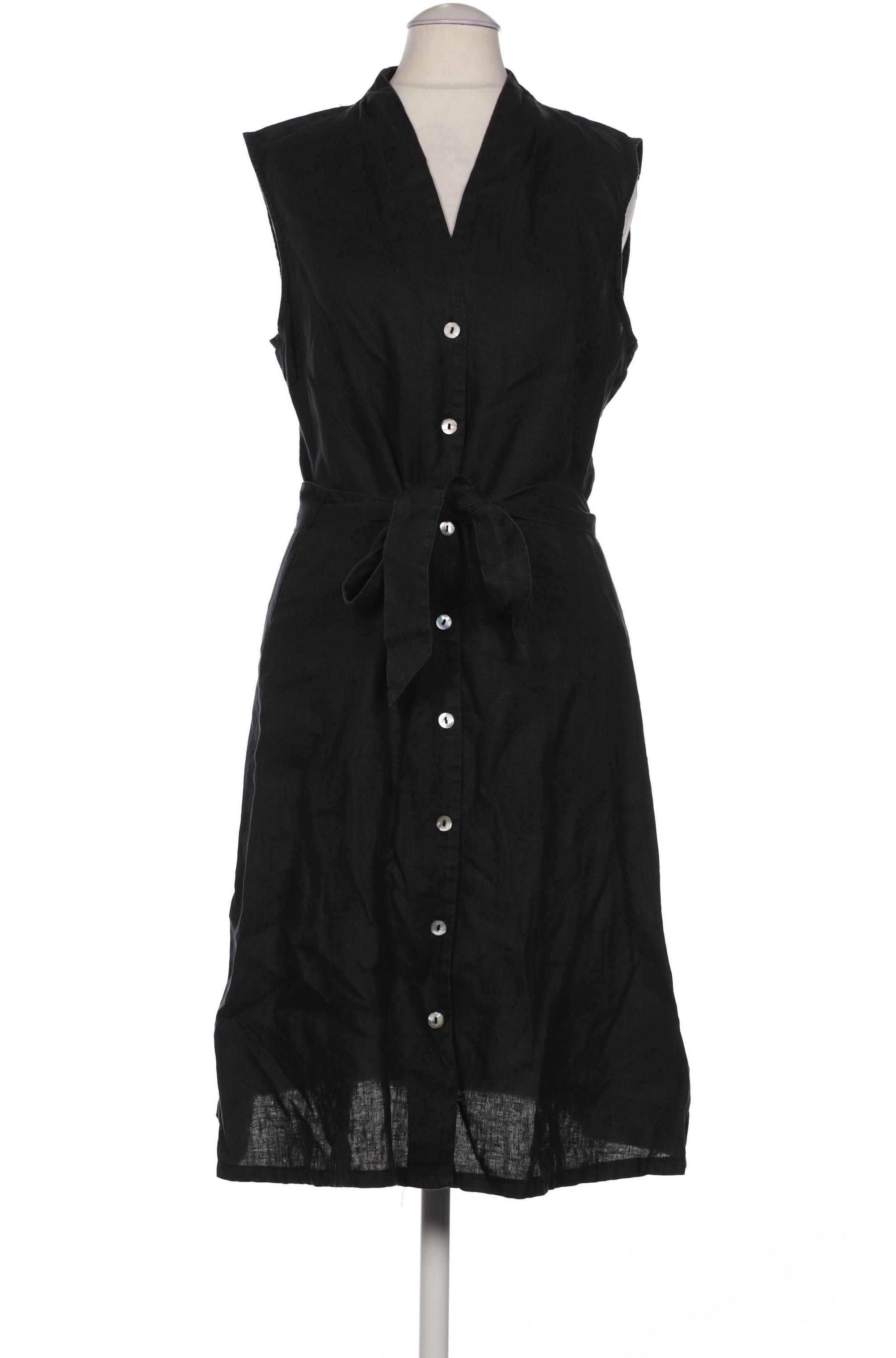 

s.Oliver Damen Kleid, schwarz, Gr. 34
