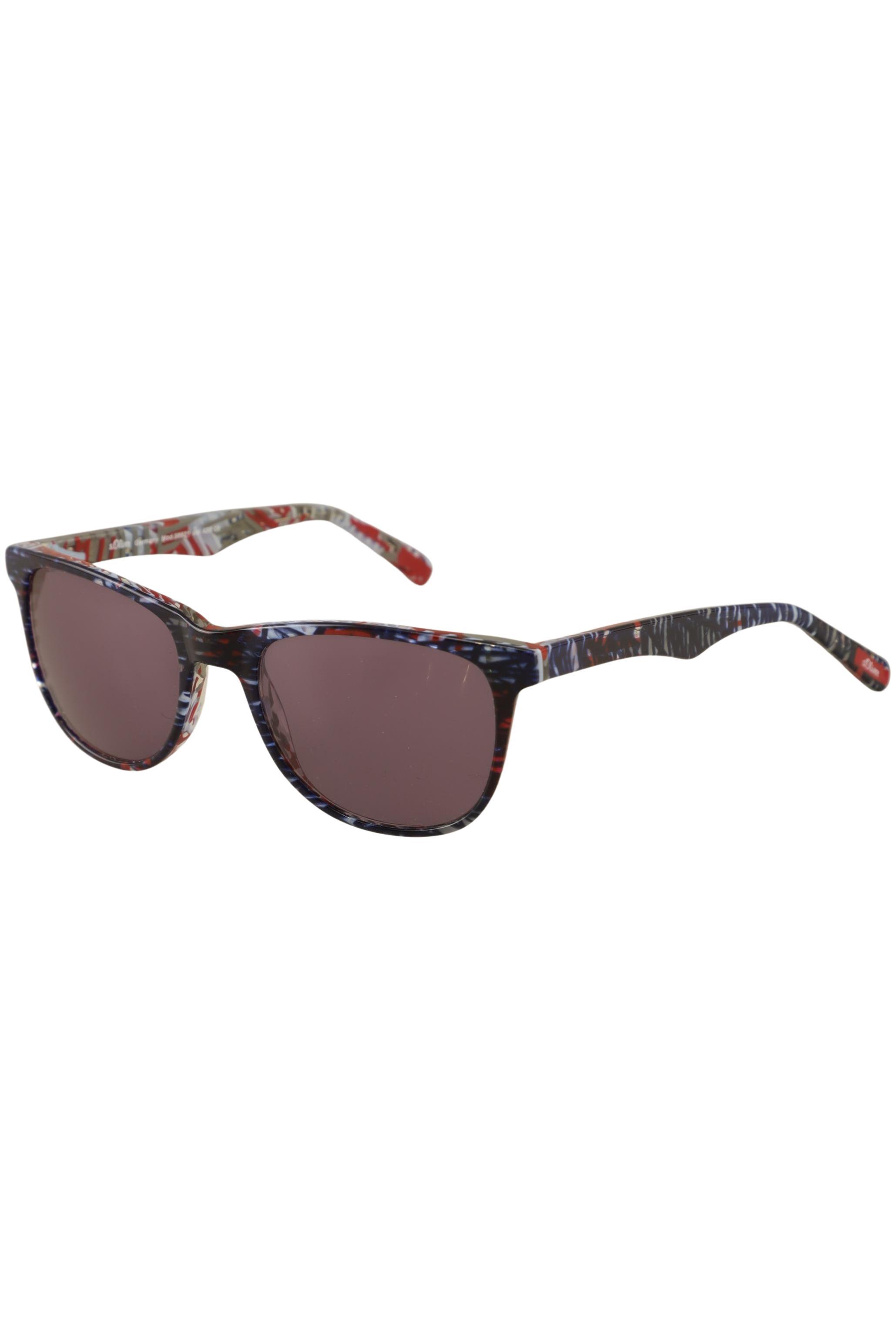 

s.Oliver Damen Sonnenbrille, mehrfarbig, Gr.