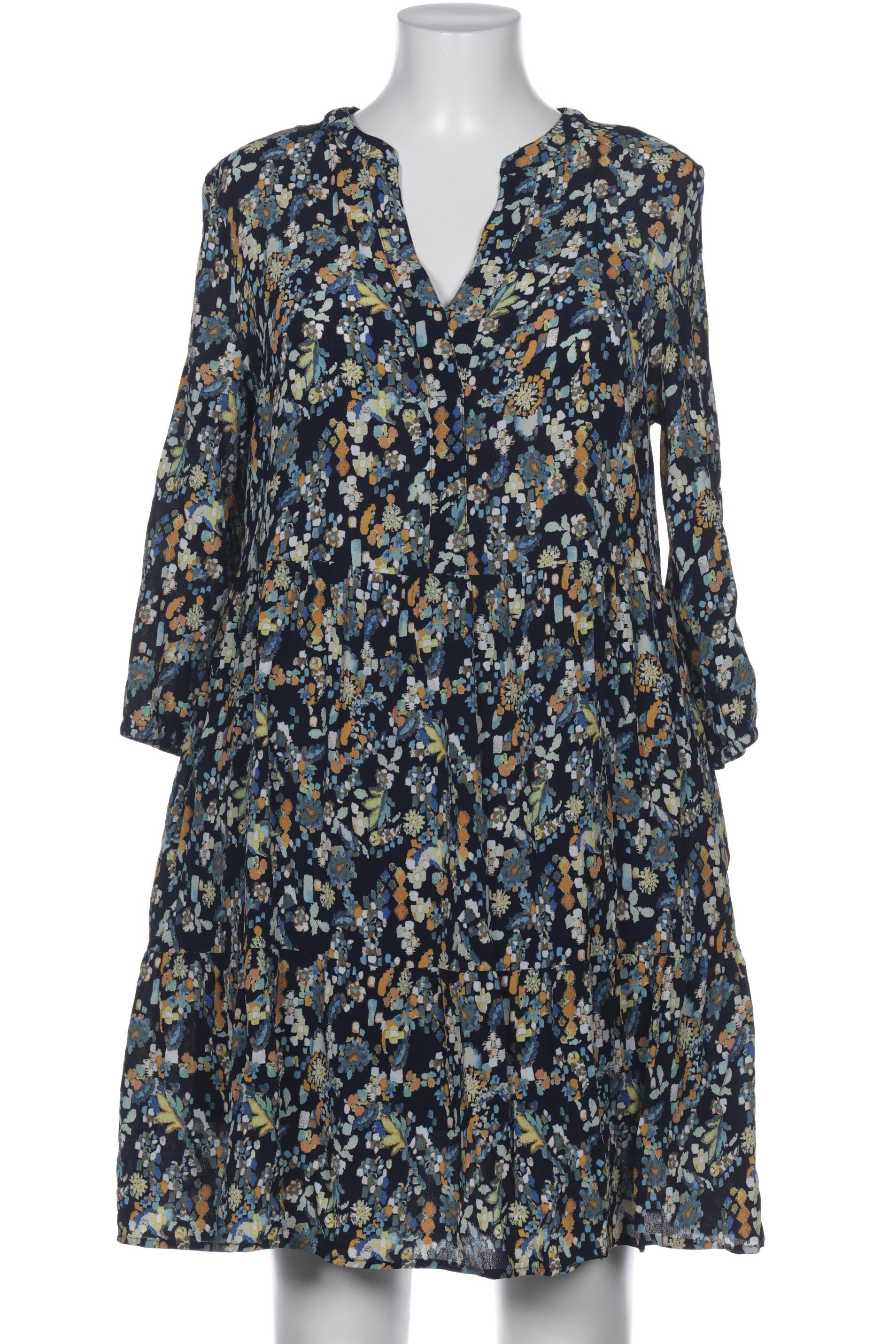 

s.Oliver Damen Kleid, marineblau, Gr. 42