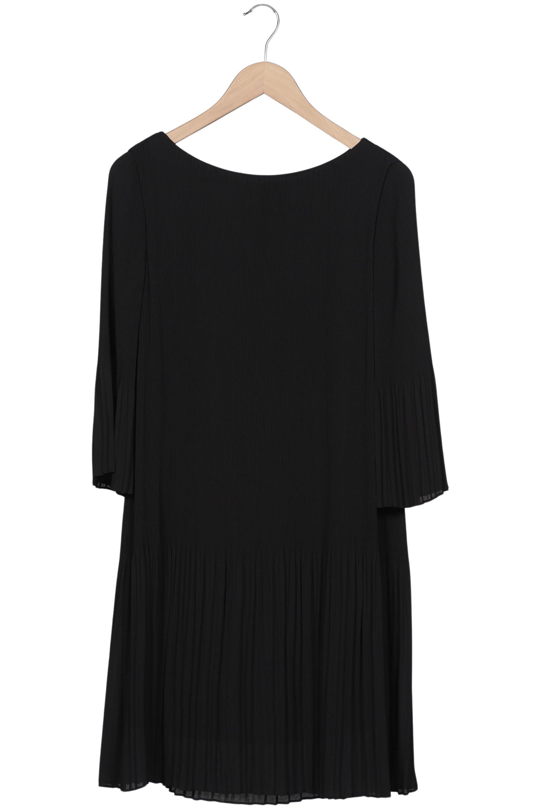 Thumbnail - s.Oliver Damen Kleid, schwarz, Gr. 38