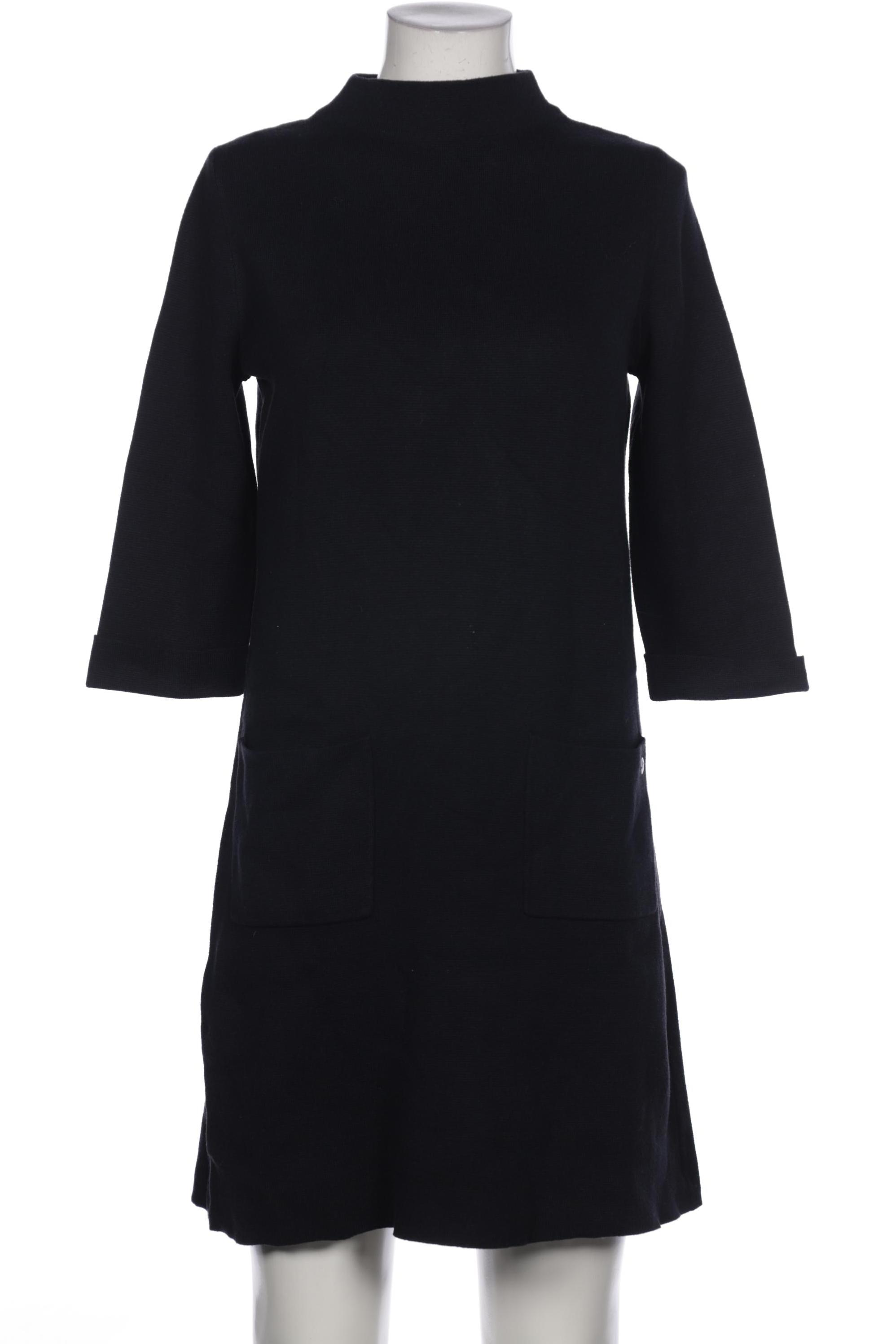 

s.Oliver Damen Kleid, marineblau