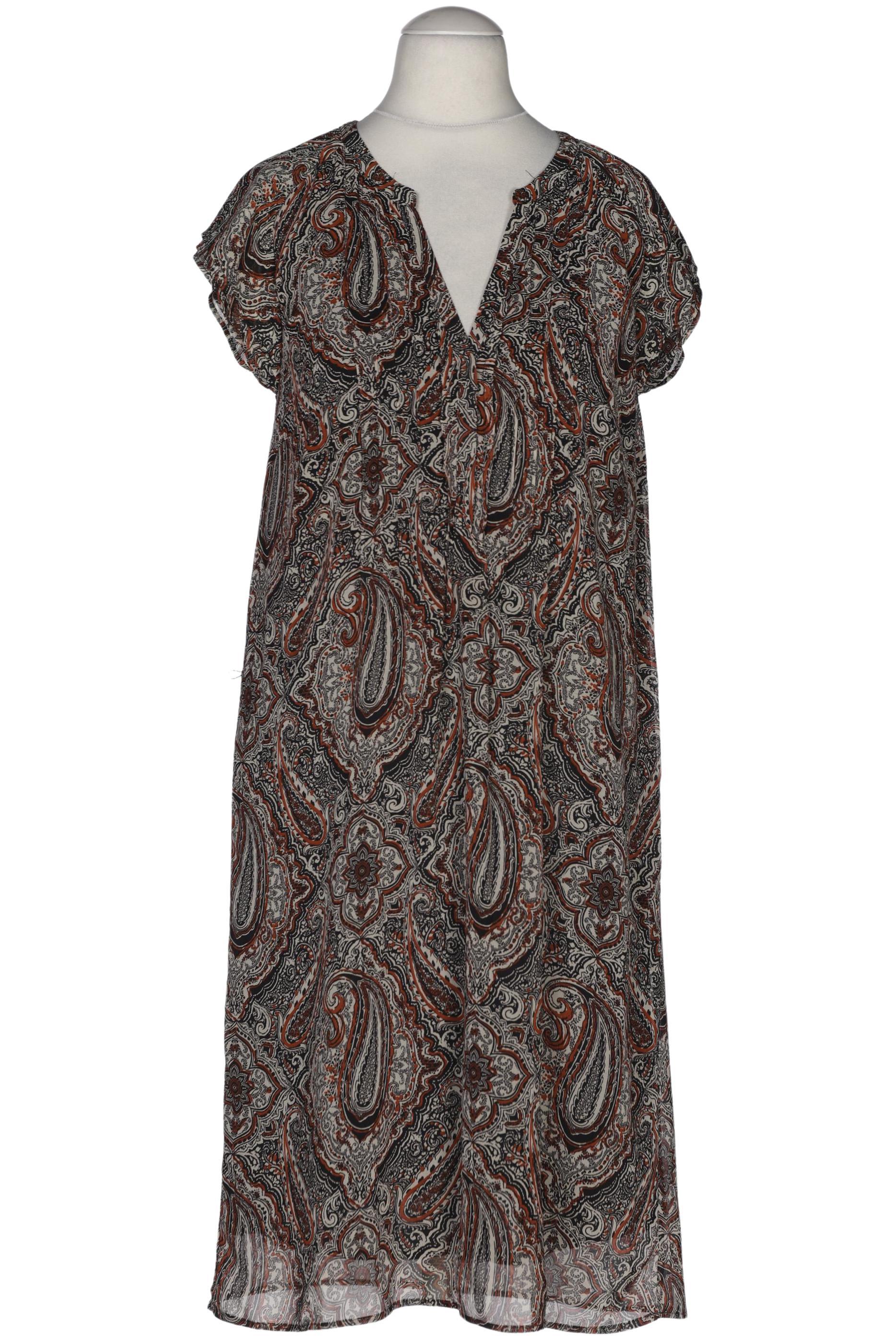 

s.Oliver Damen Kleid, mehrfarbig, Gr. 36