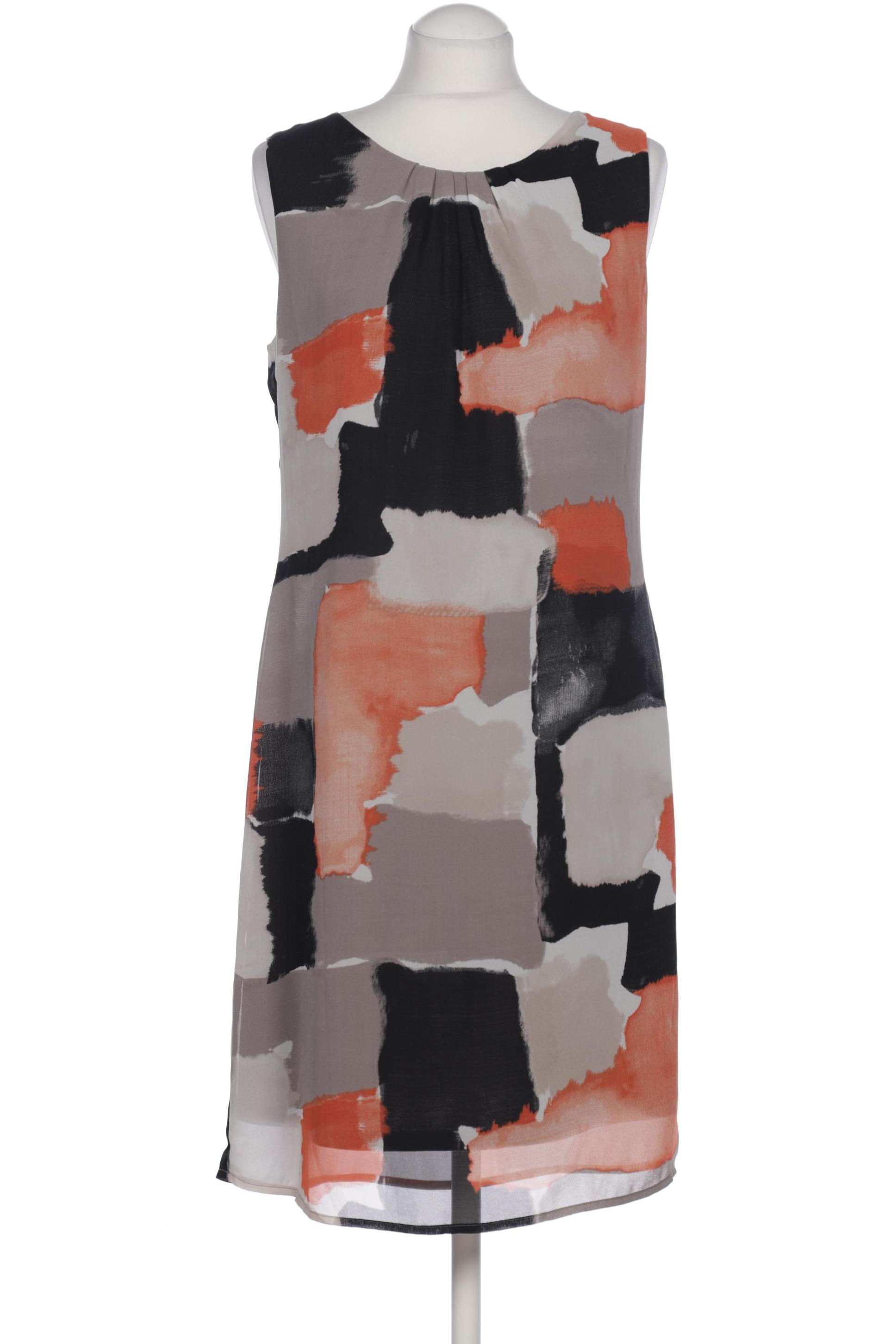 

s.Oliver Damen Kleid, grau, Gr. 38