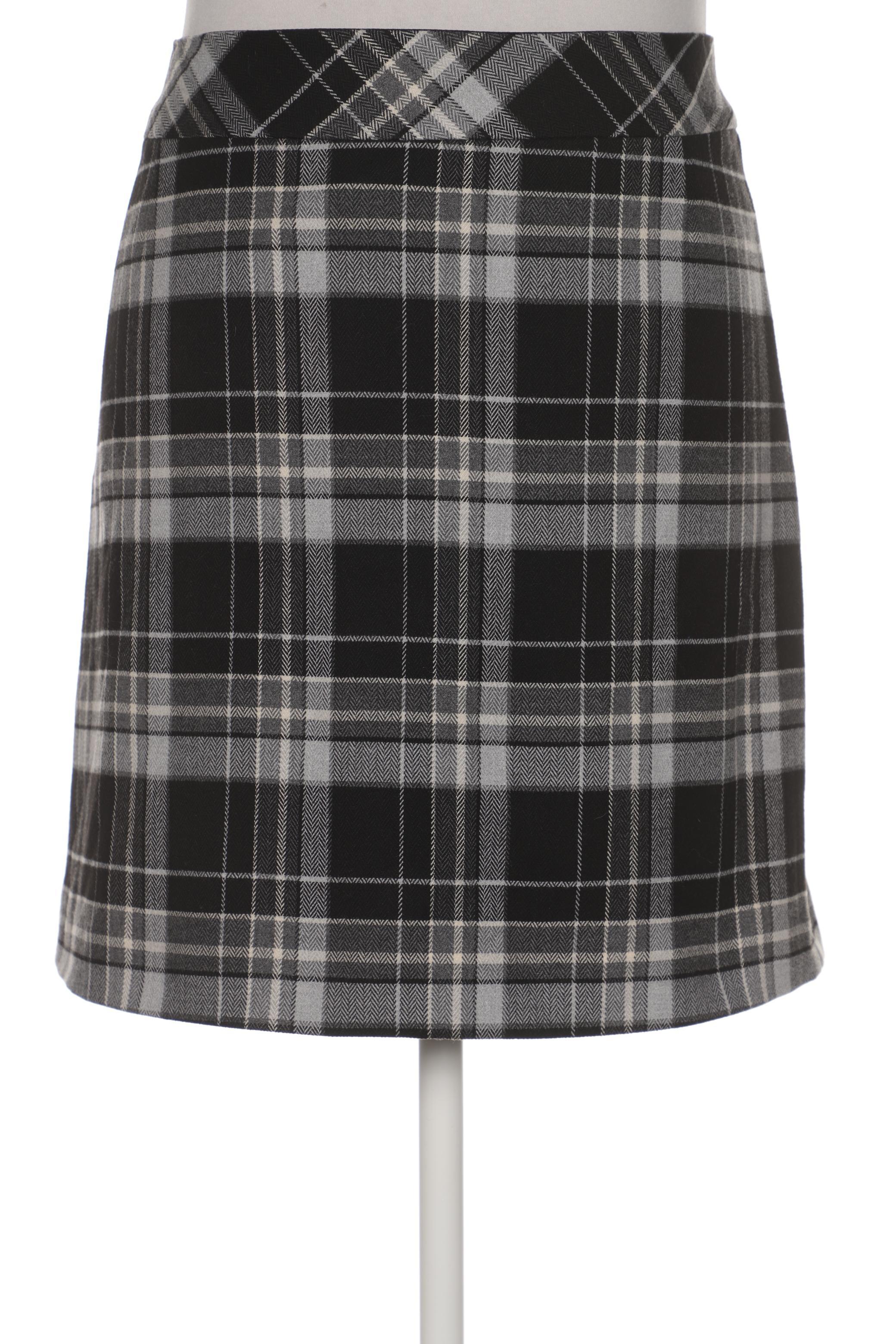 

s.Oliver Damen Rock, grau, Gr. 42