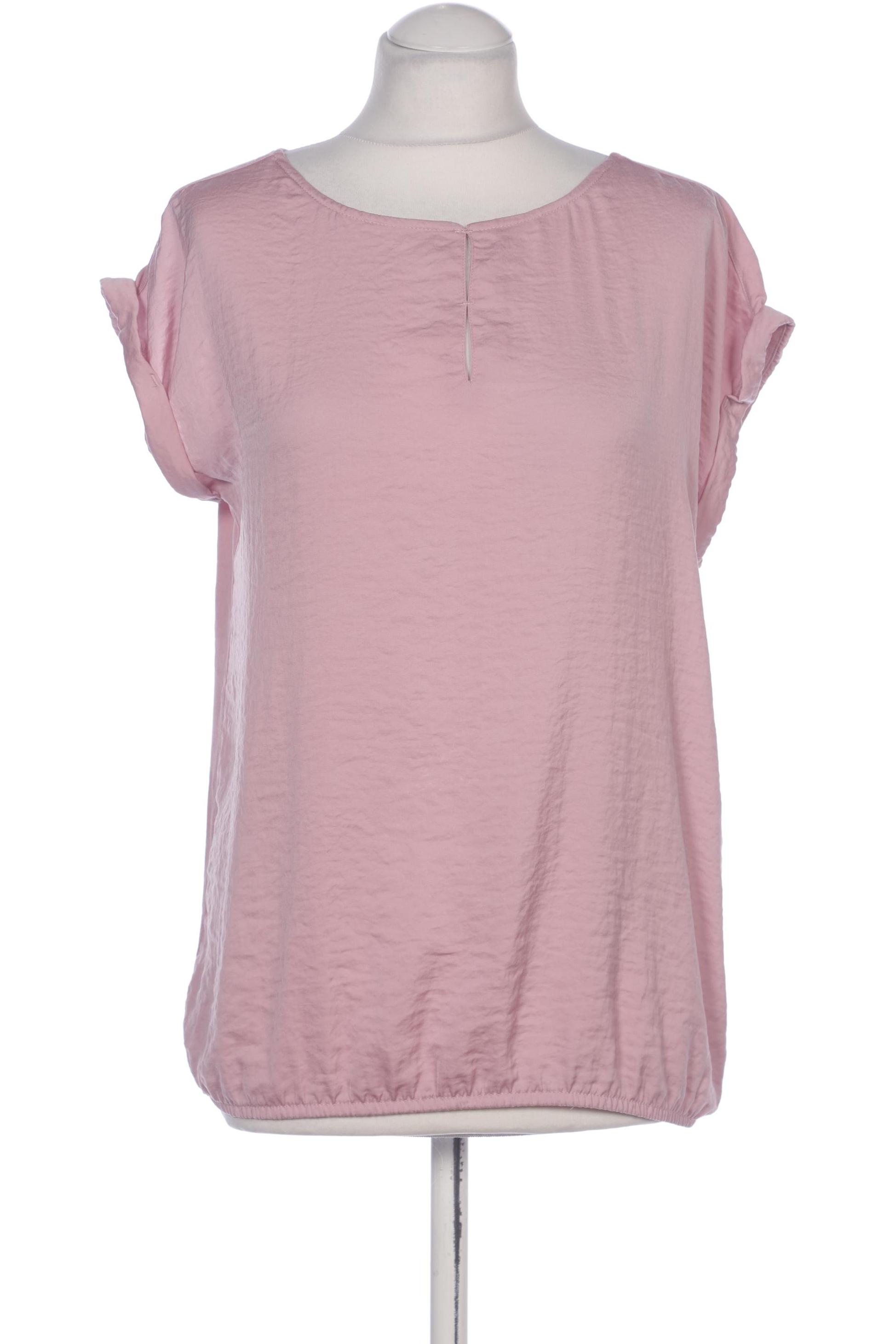 

s.Oliver Damen Bluse, pink, Gr. 38
