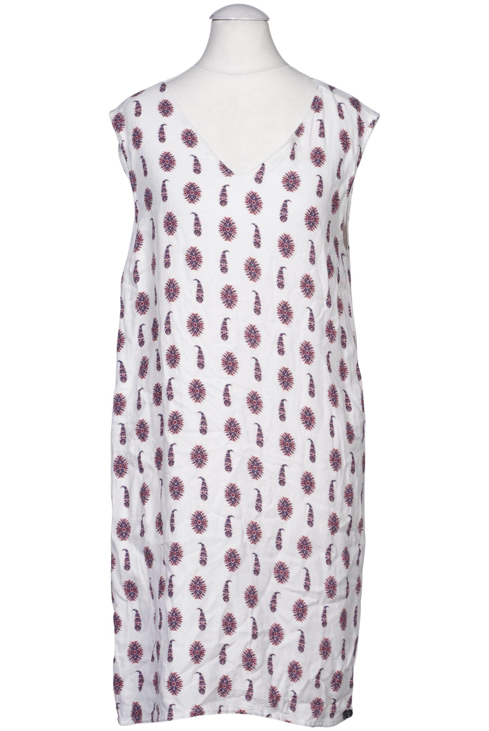 

s.Oliver Damen Kleid, mehrfarbig, Gr. 34