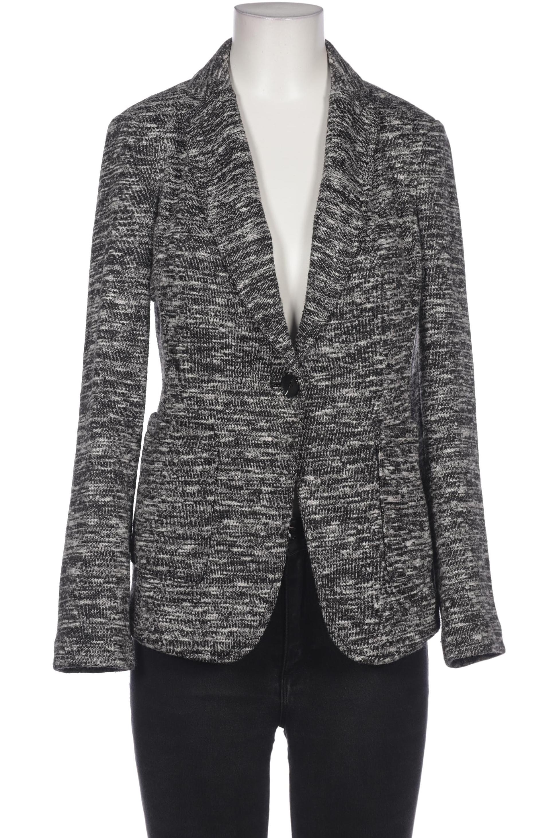 

s.Oliver Damen Blazer, grau, Gr. 36