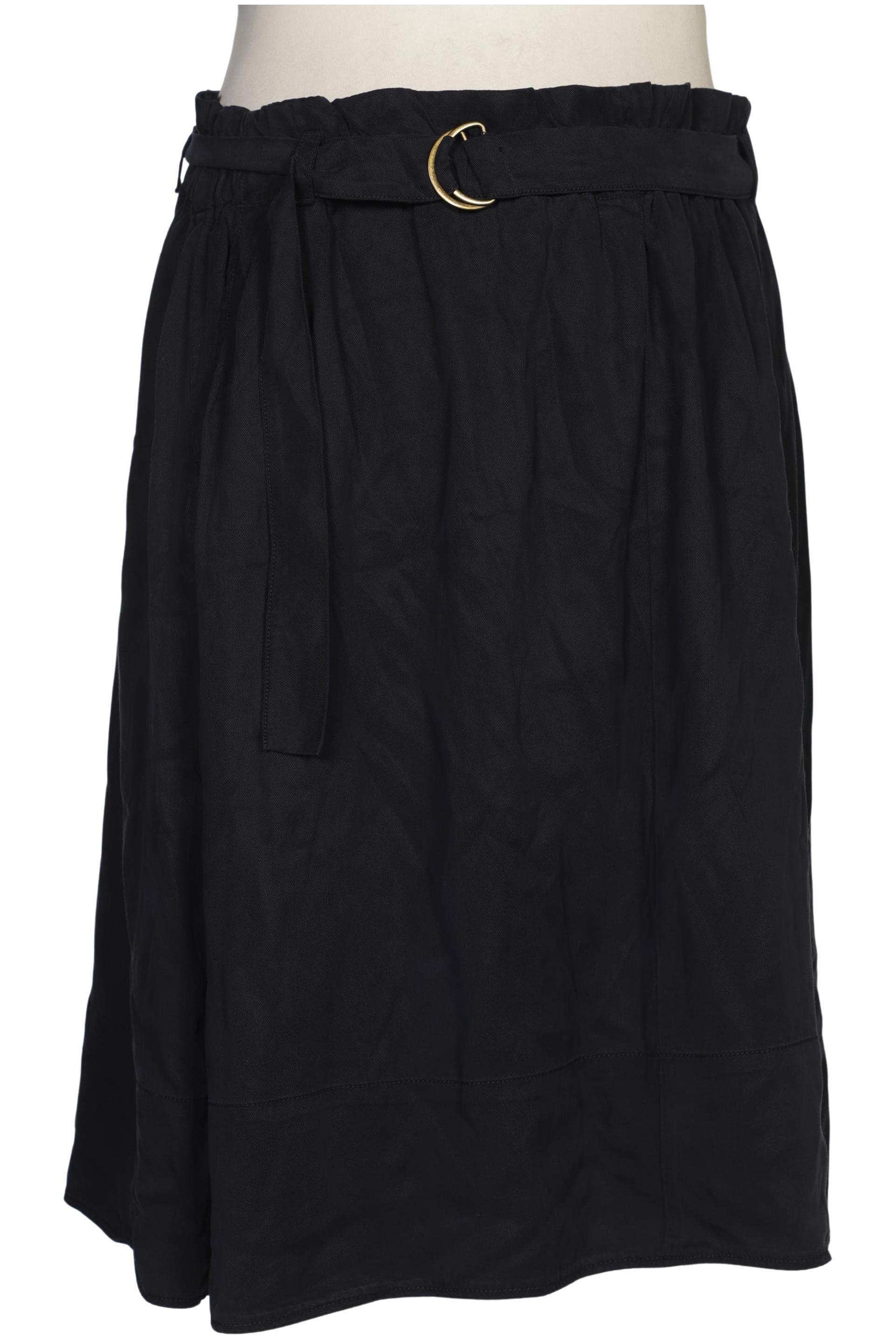 

s.Oliver Damen Rock, marineblau, Gr. 35