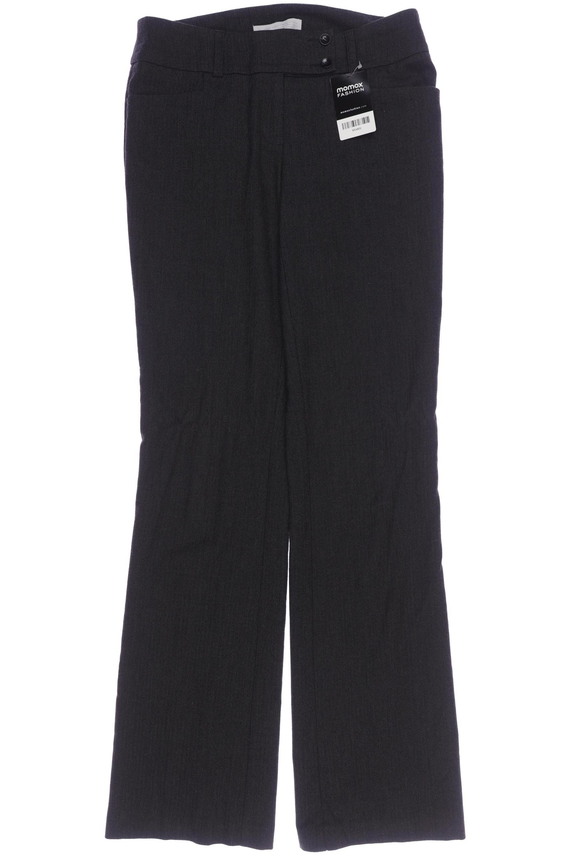 

s.Oliver Damen Stoffhose, grau, Gr. 38