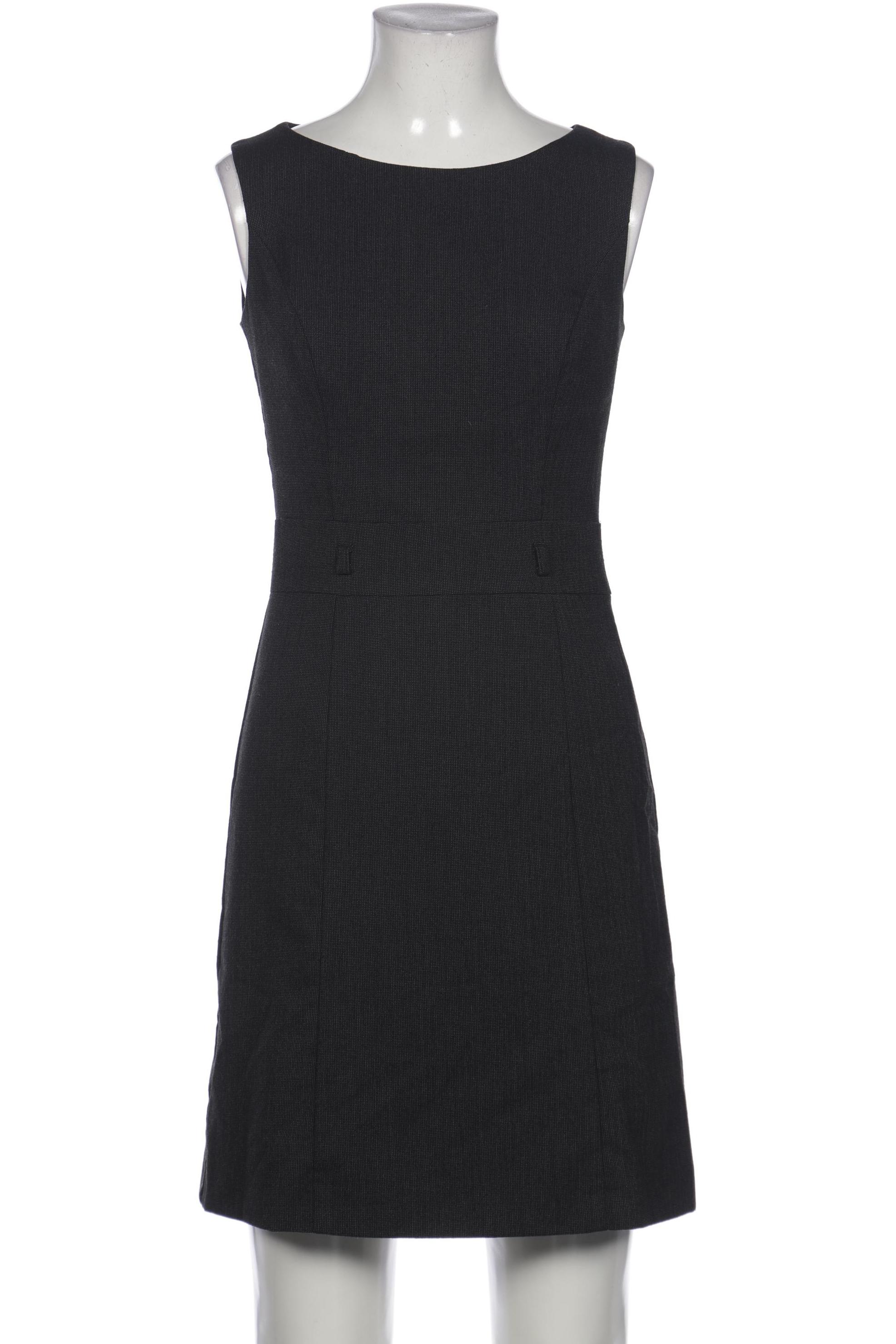 

s.Oliver Damen Kleid, grau, Gr. 34