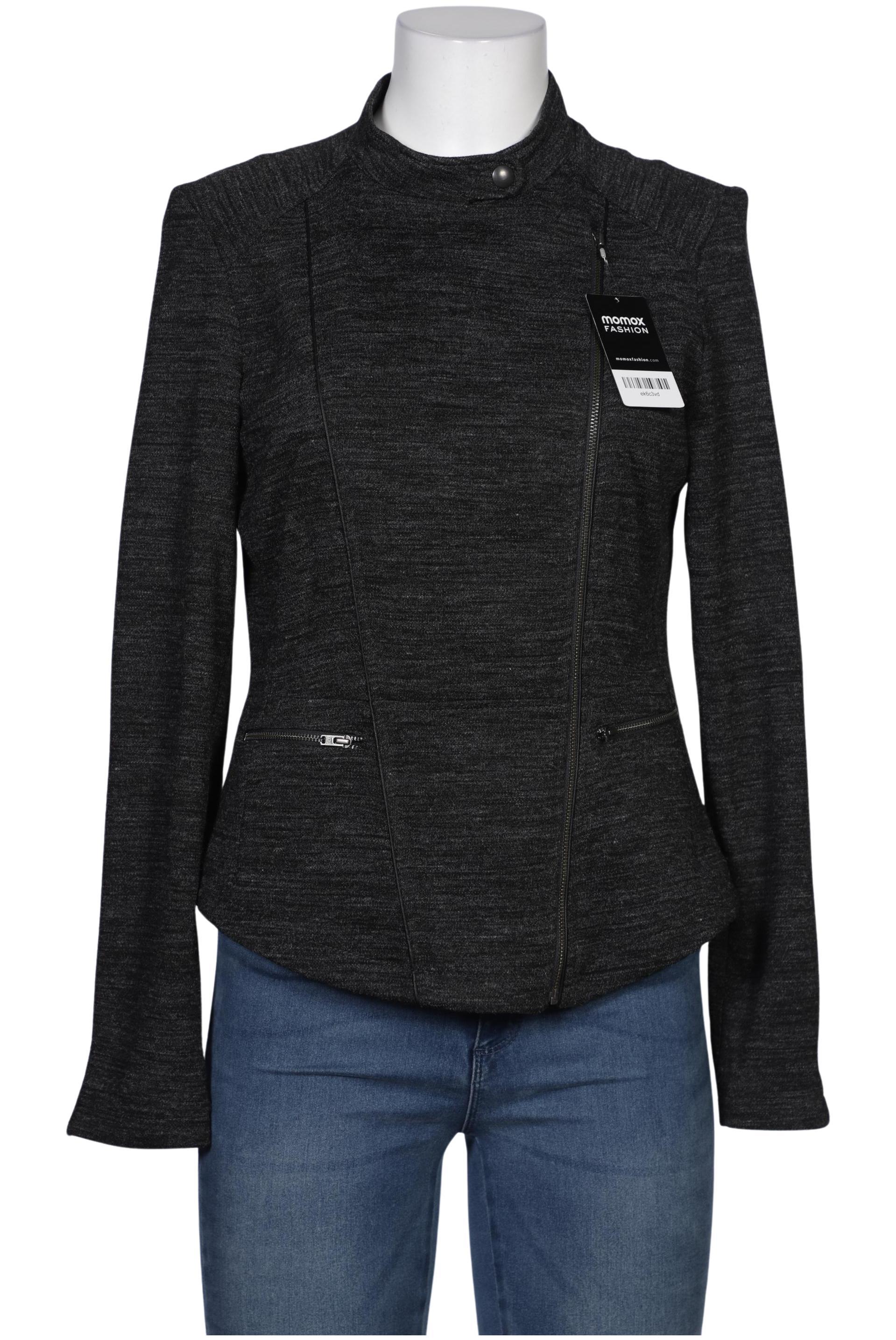 

s.Oliver Damen Blazer, grau, Gr. 40