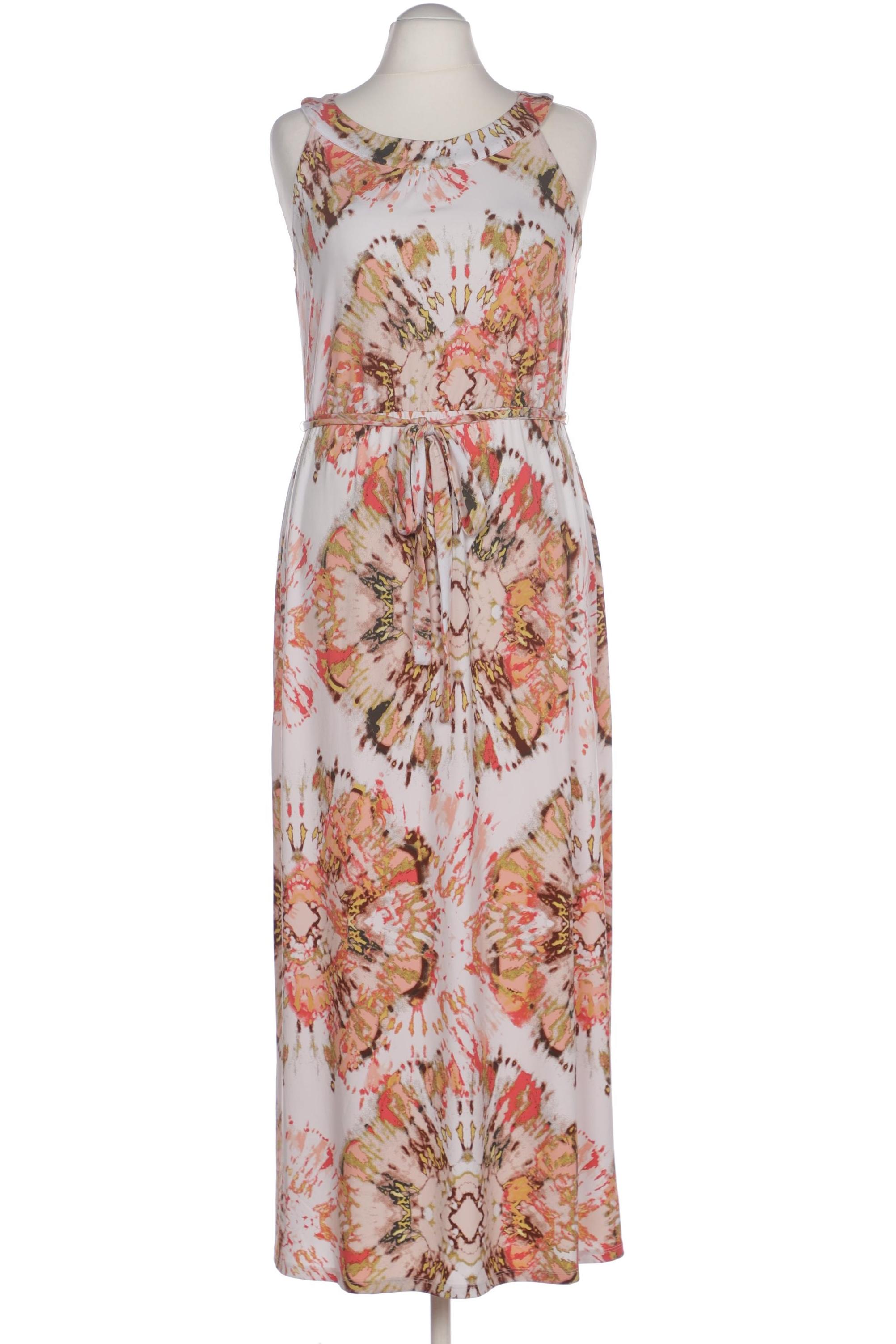 

s.Oliver Damen Kleid, mehrfarbig, Gr. 42