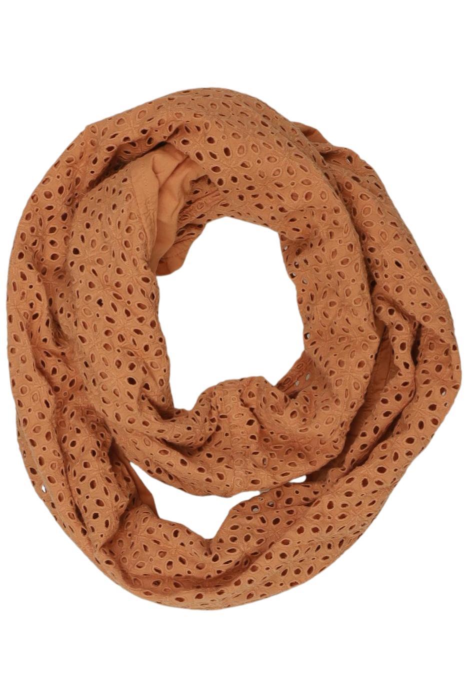 

s.Oliver Damen Schal, braun, Gr.