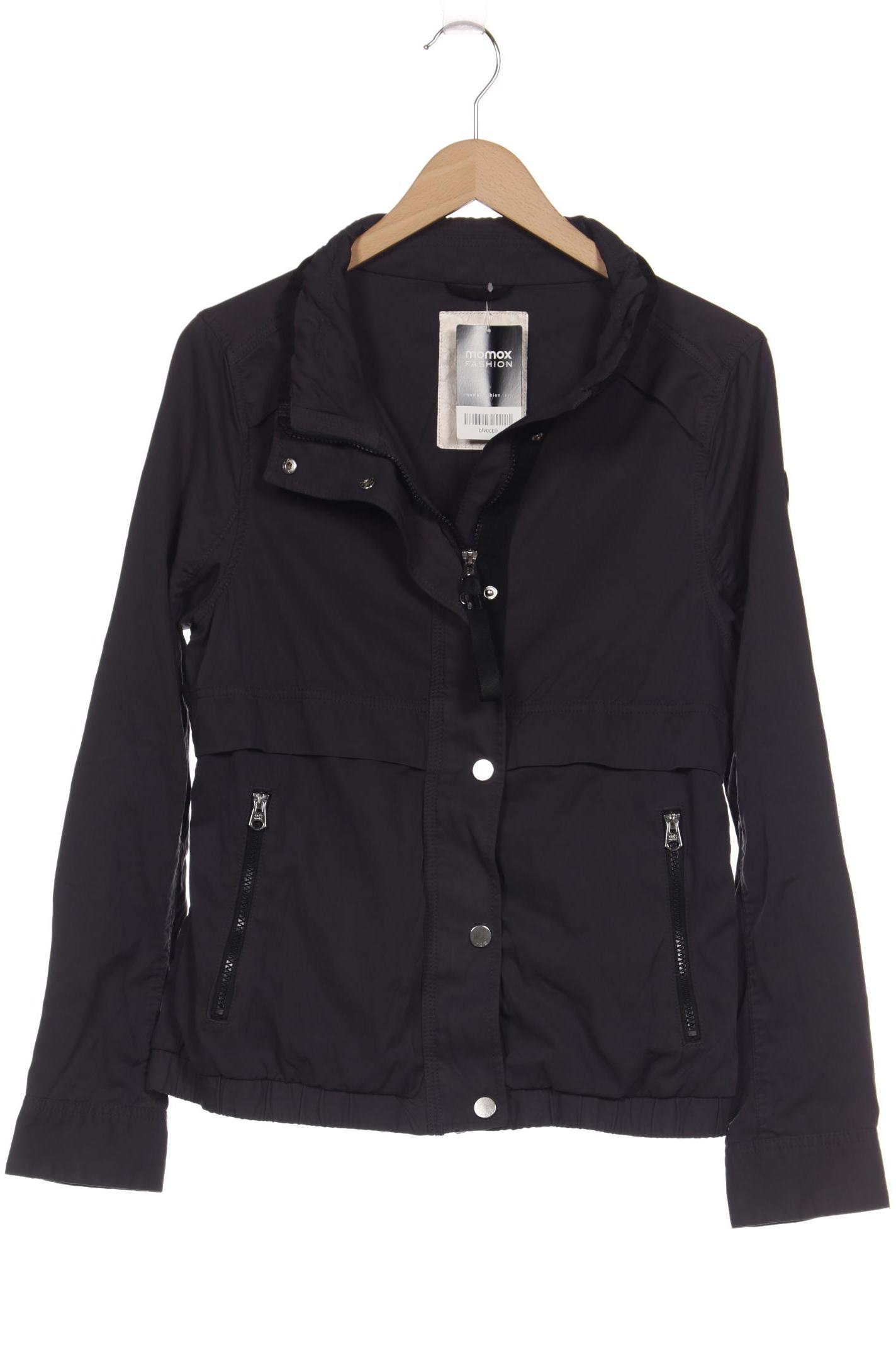 

s.Oliver Damen Jacke, grau