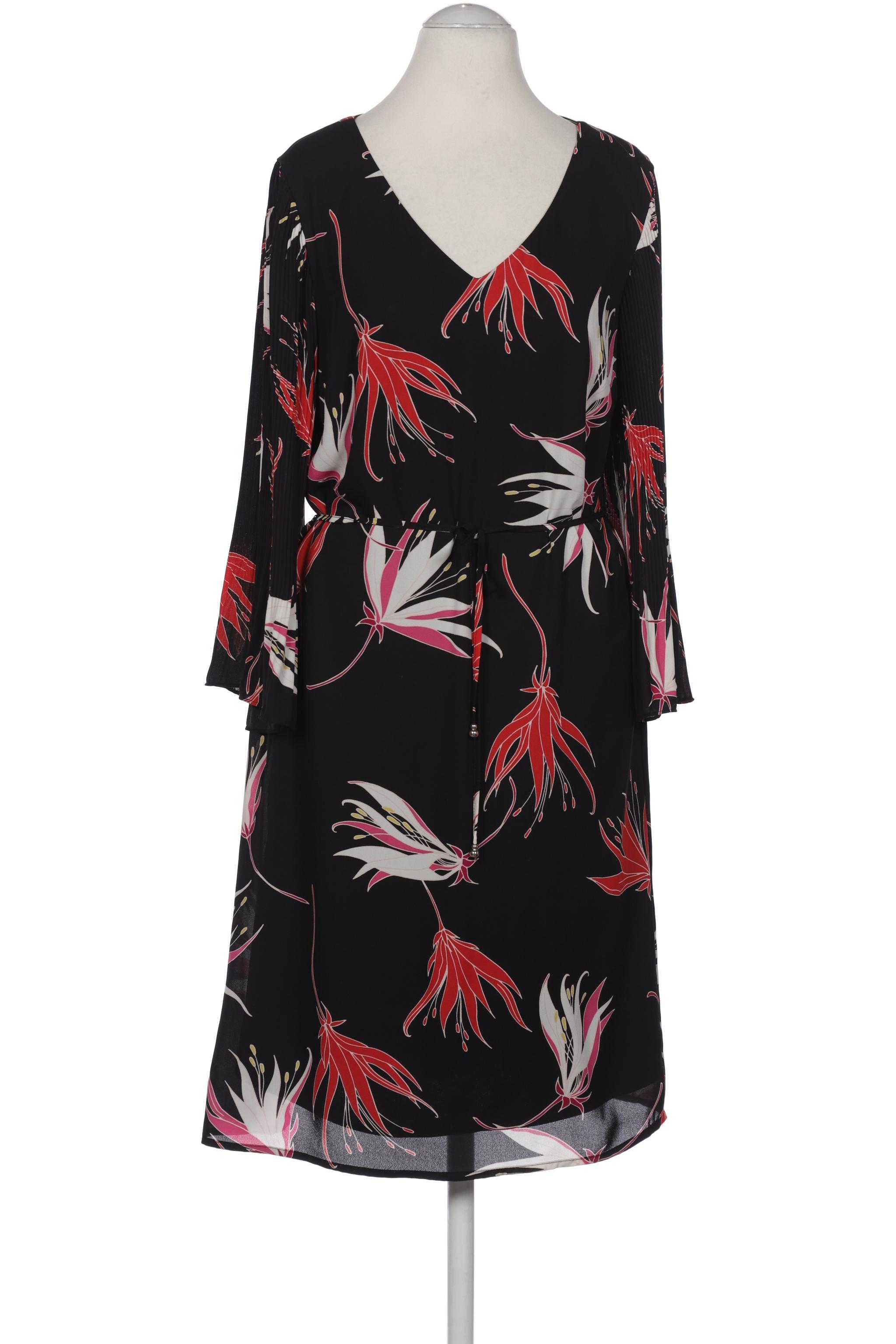 

s.Oliver Damen Kleid, schwarz, Gr. 38