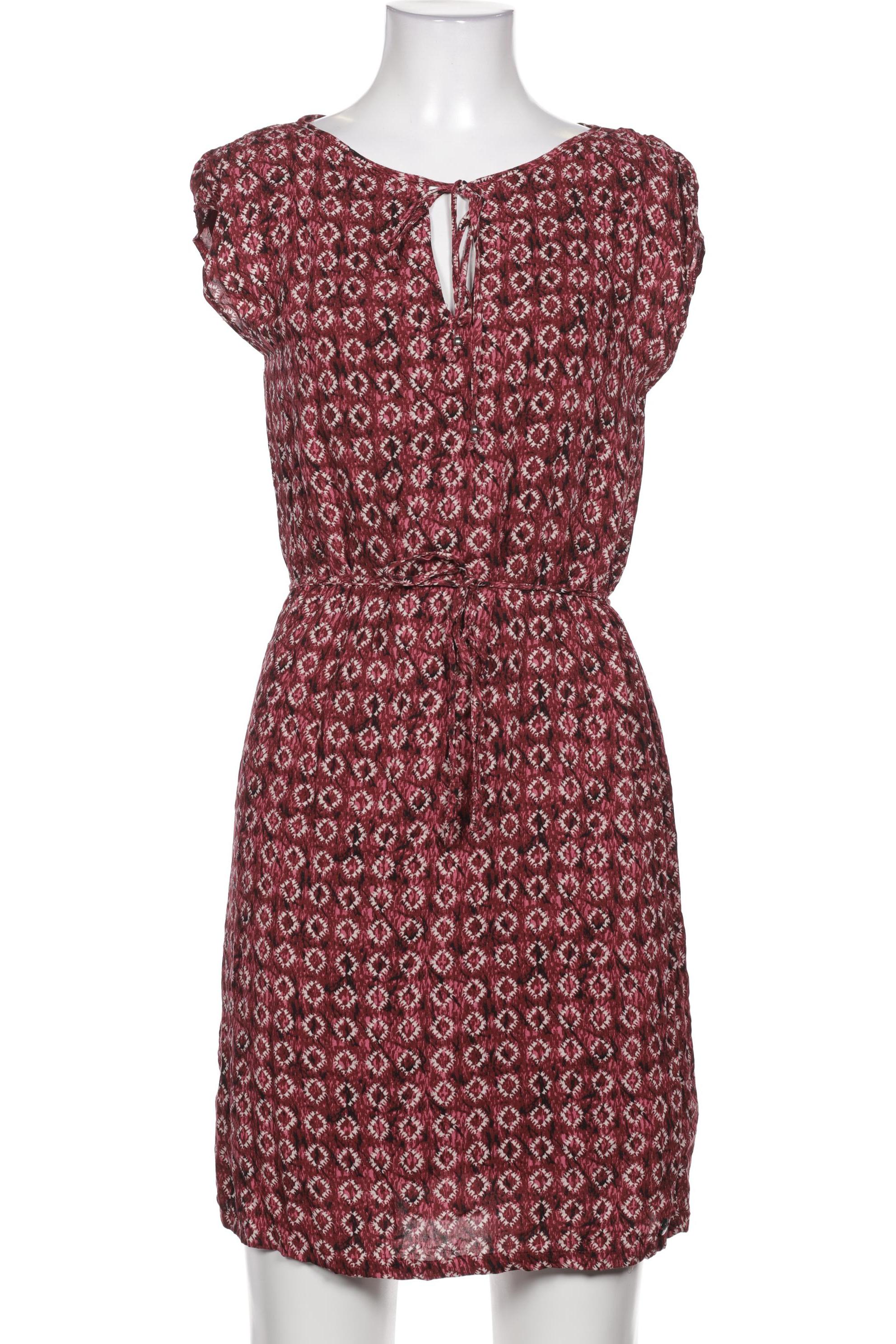 

s.Oliver Damen Kleid, bordeaux