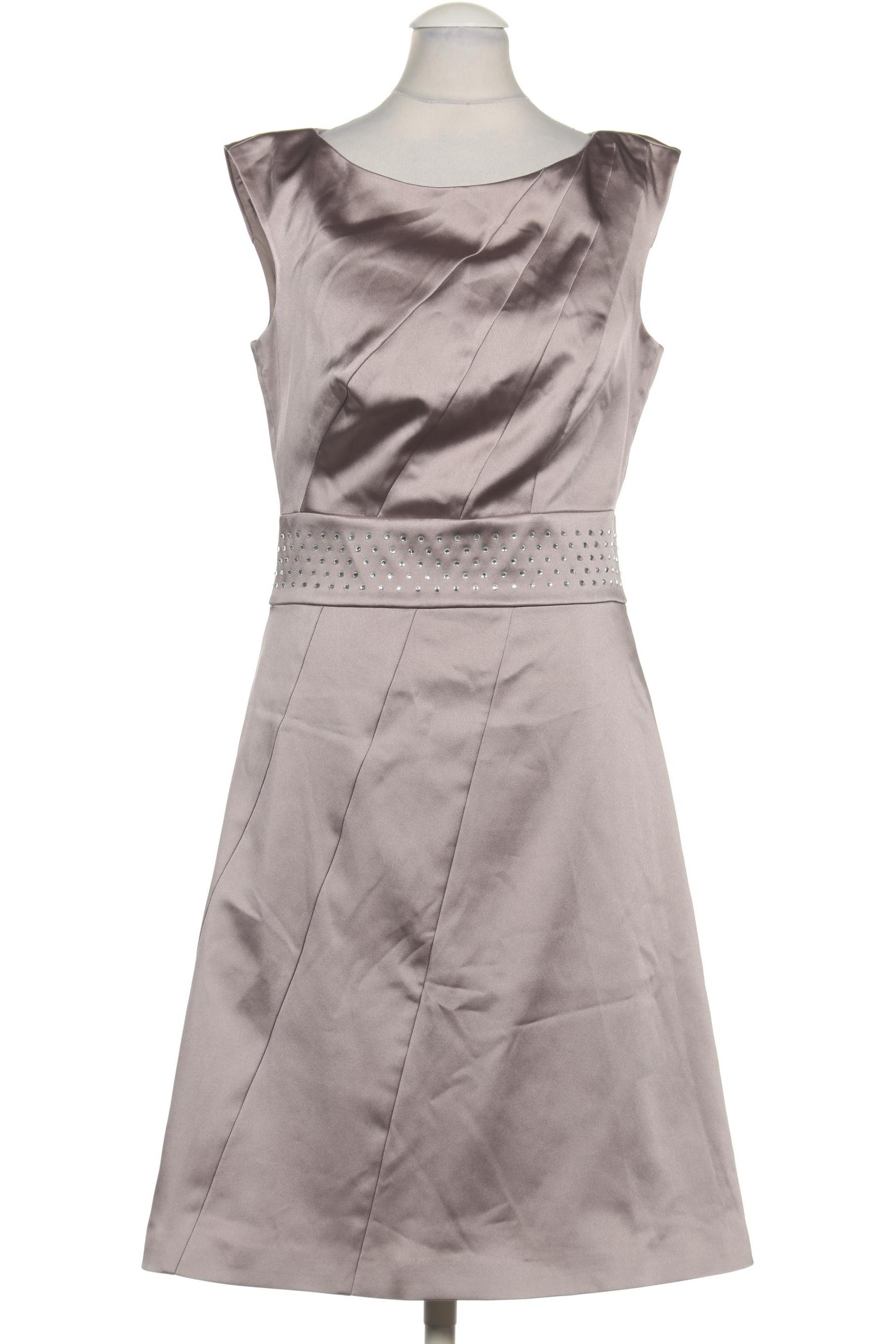 

s.Oliver Damen Kleid, grau, Gr. 36