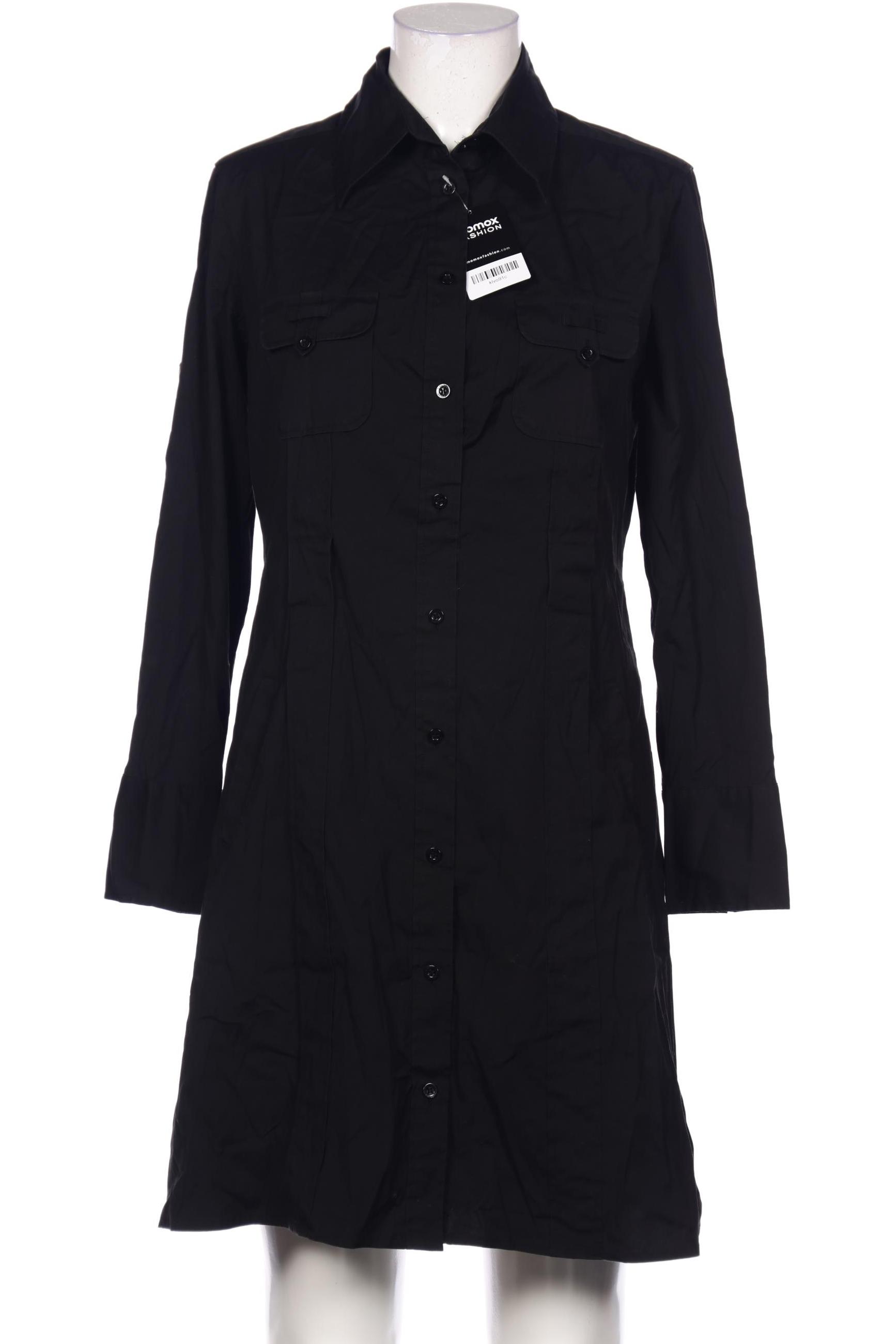 

s.Oliver Damen Kleid, schwarz, Gr. 42