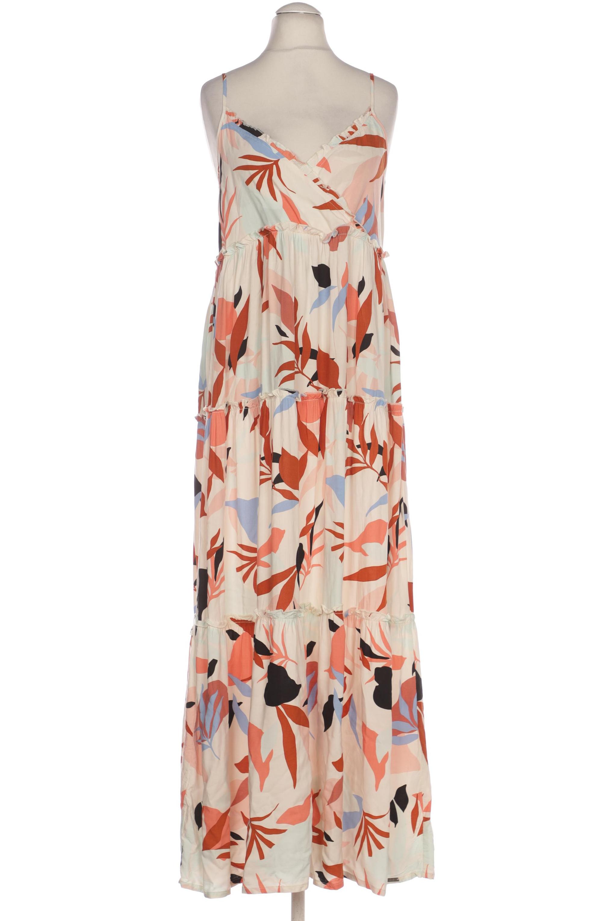 

s.Oliver Damen Kleid, mehrfarbig