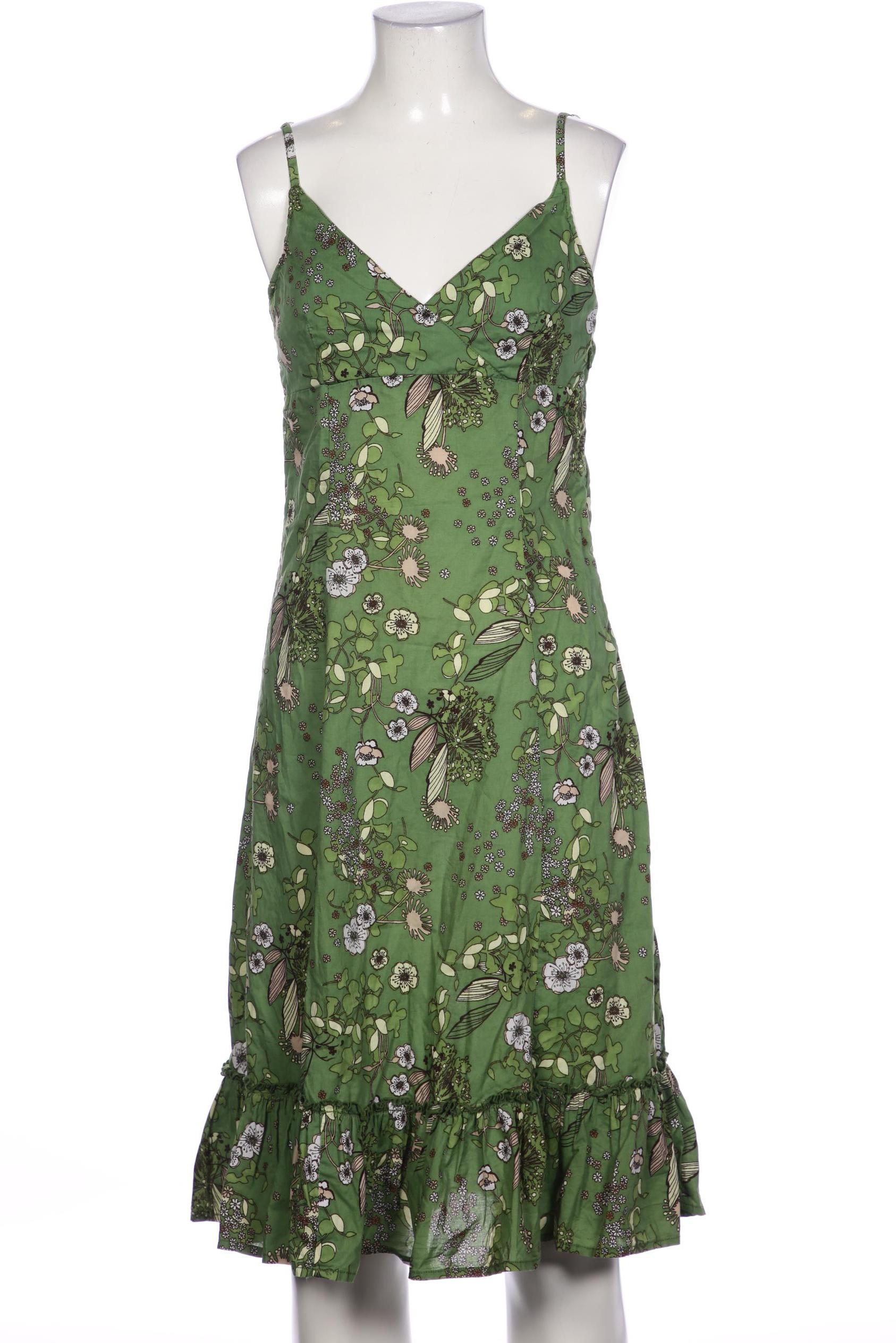 

s.Oliver Damen Kleid, grün, Gr. 34
