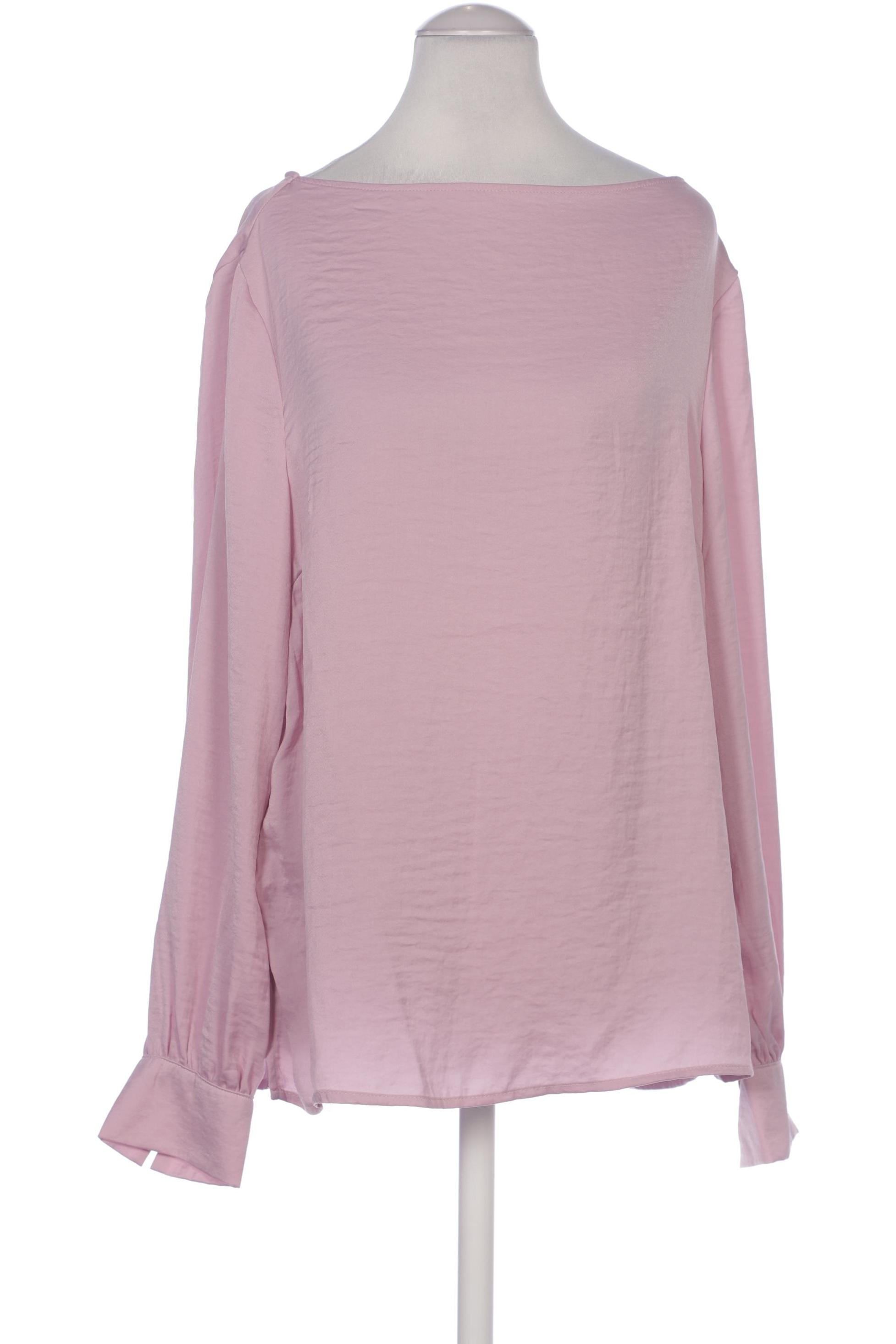 

s.Oliver Damen Bluse, pink, Gr. 36