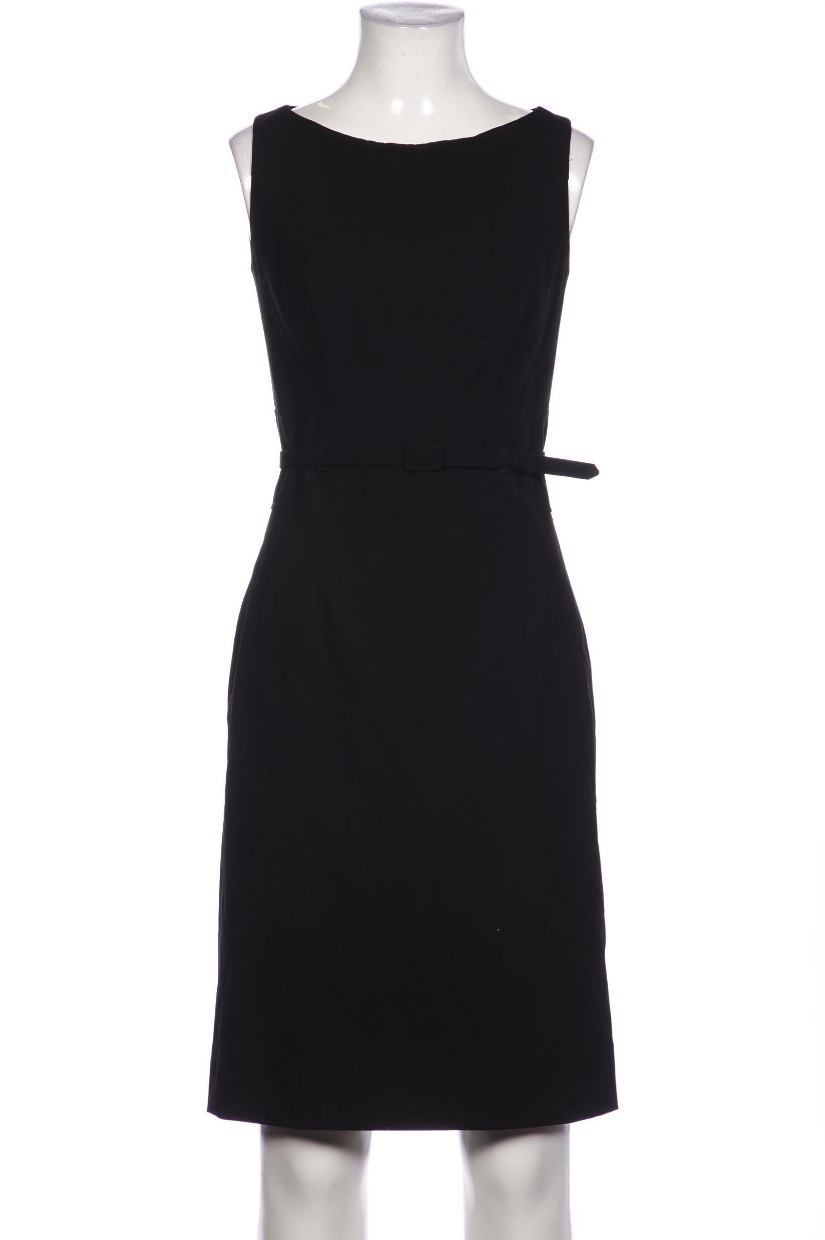 

s.Oliver Damen Kleid, schwarz