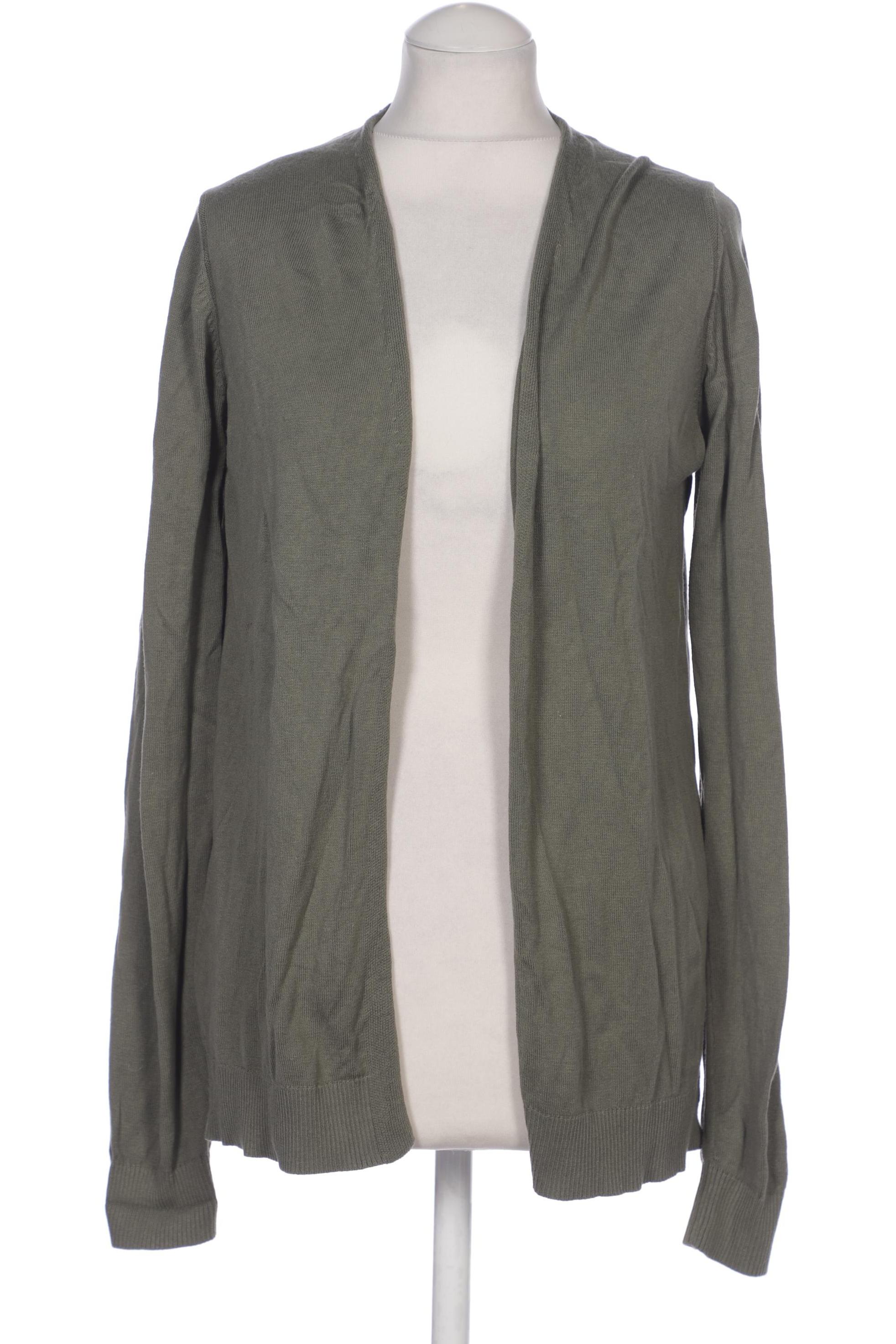 

s.Oliver Damen Strickjacke, grün, Gr. 36