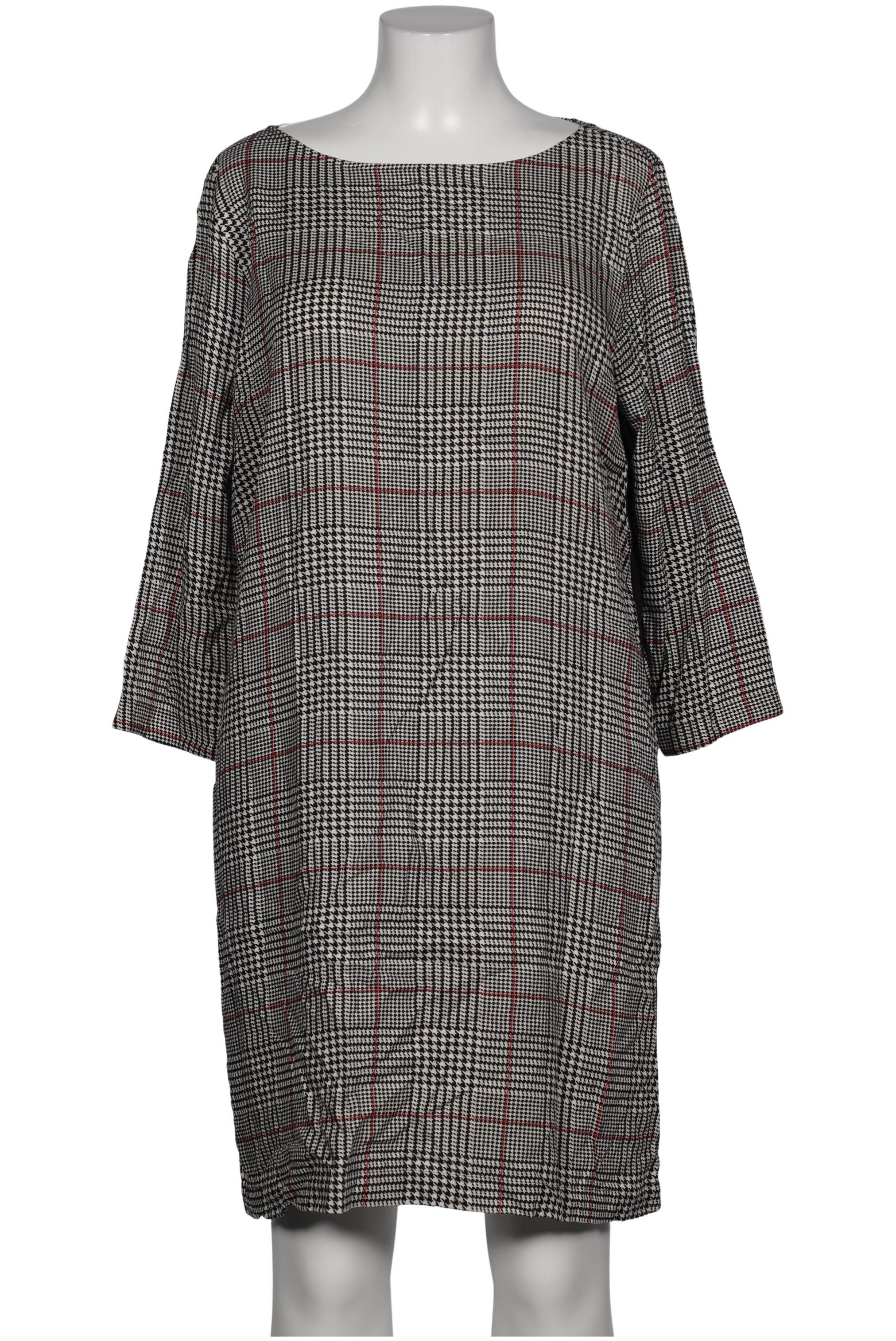 

s.Oliver Damen Kleid, grau, Gr. 44