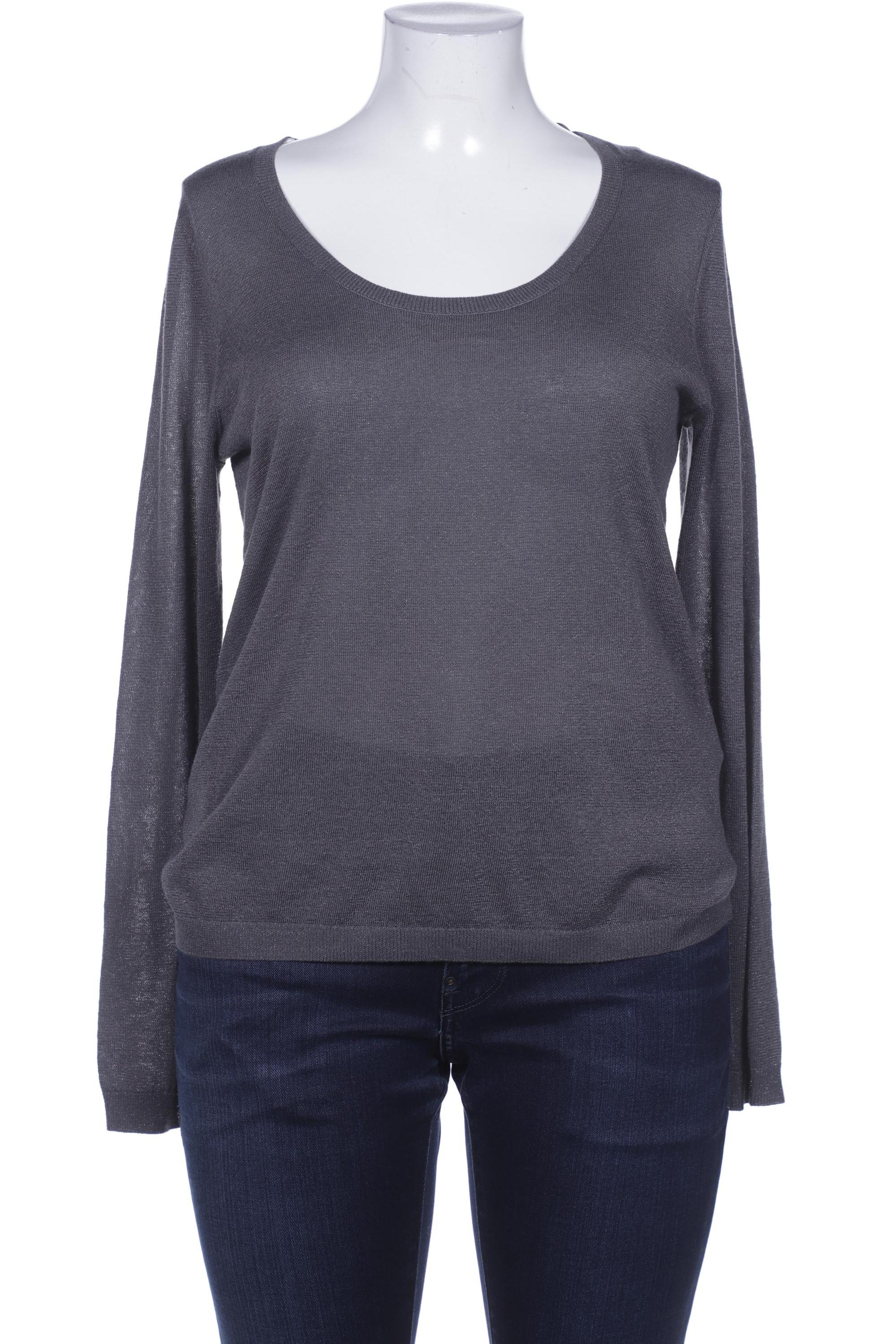

s.Oliver Damen Pullover, grau