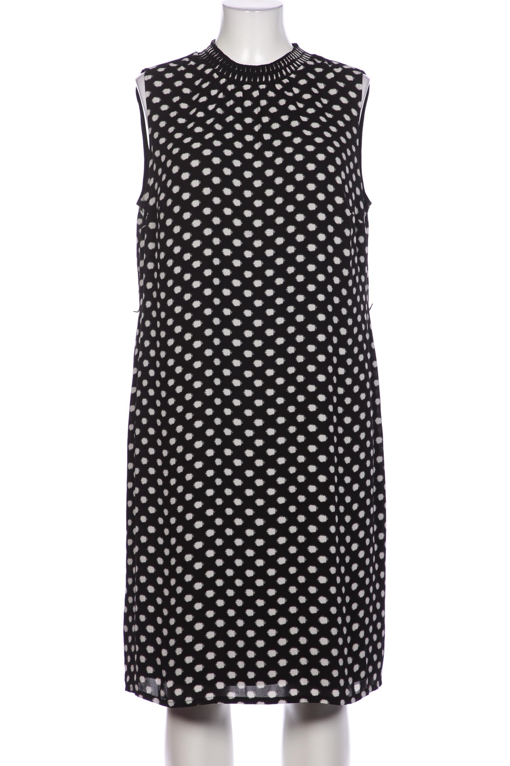 

s.Oliver Damen Kleid, schwarz, Gr. 46