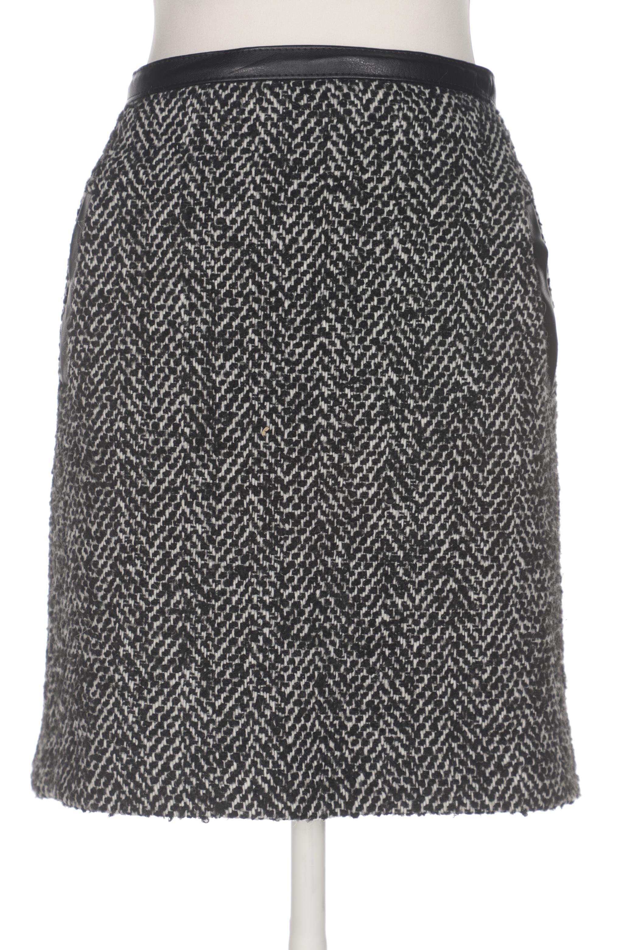

s.Oliver Damen Rock, grau, Gr. 40