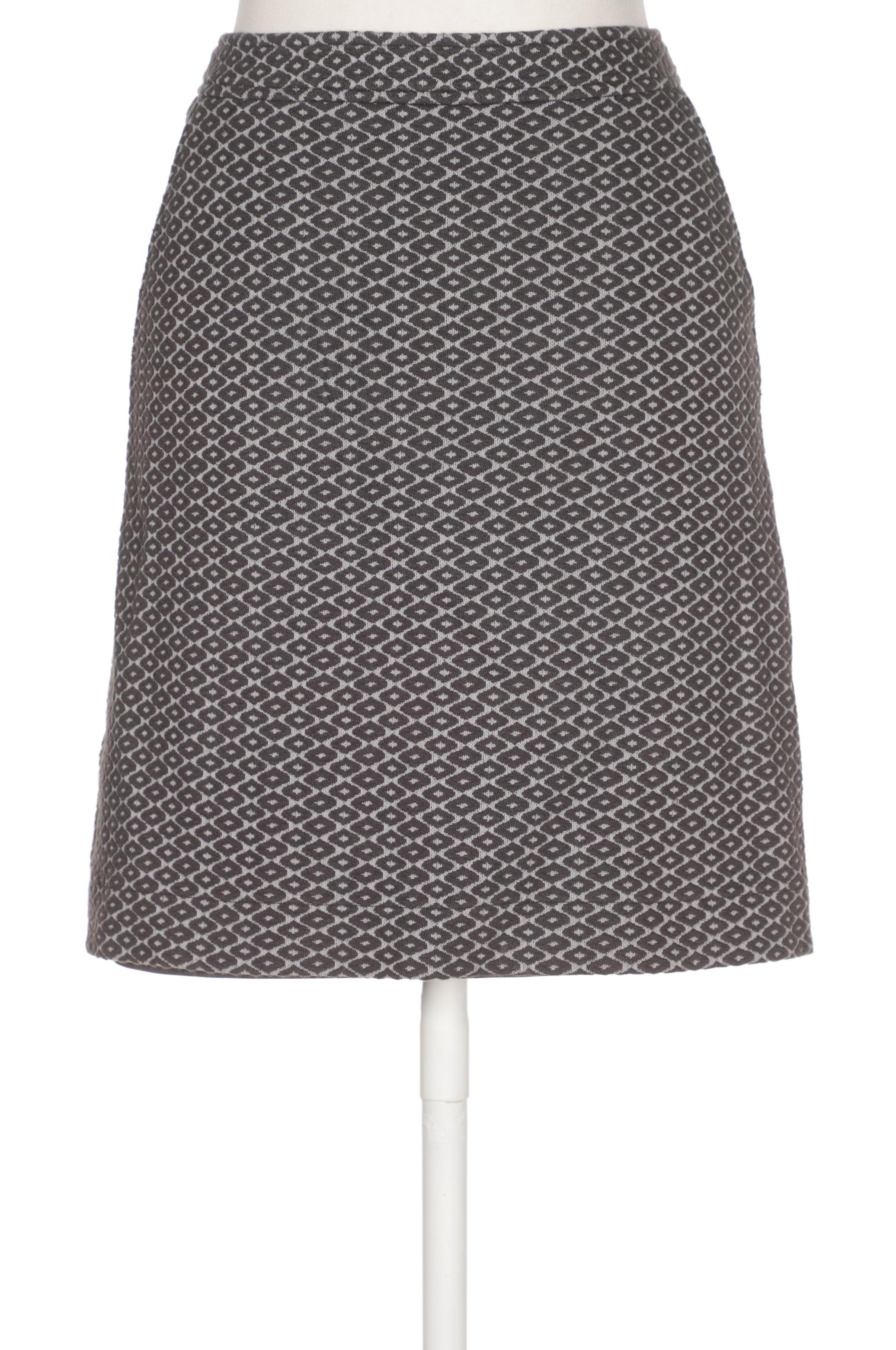 

s.Oliver Damen Rock, grau, Gr. 34