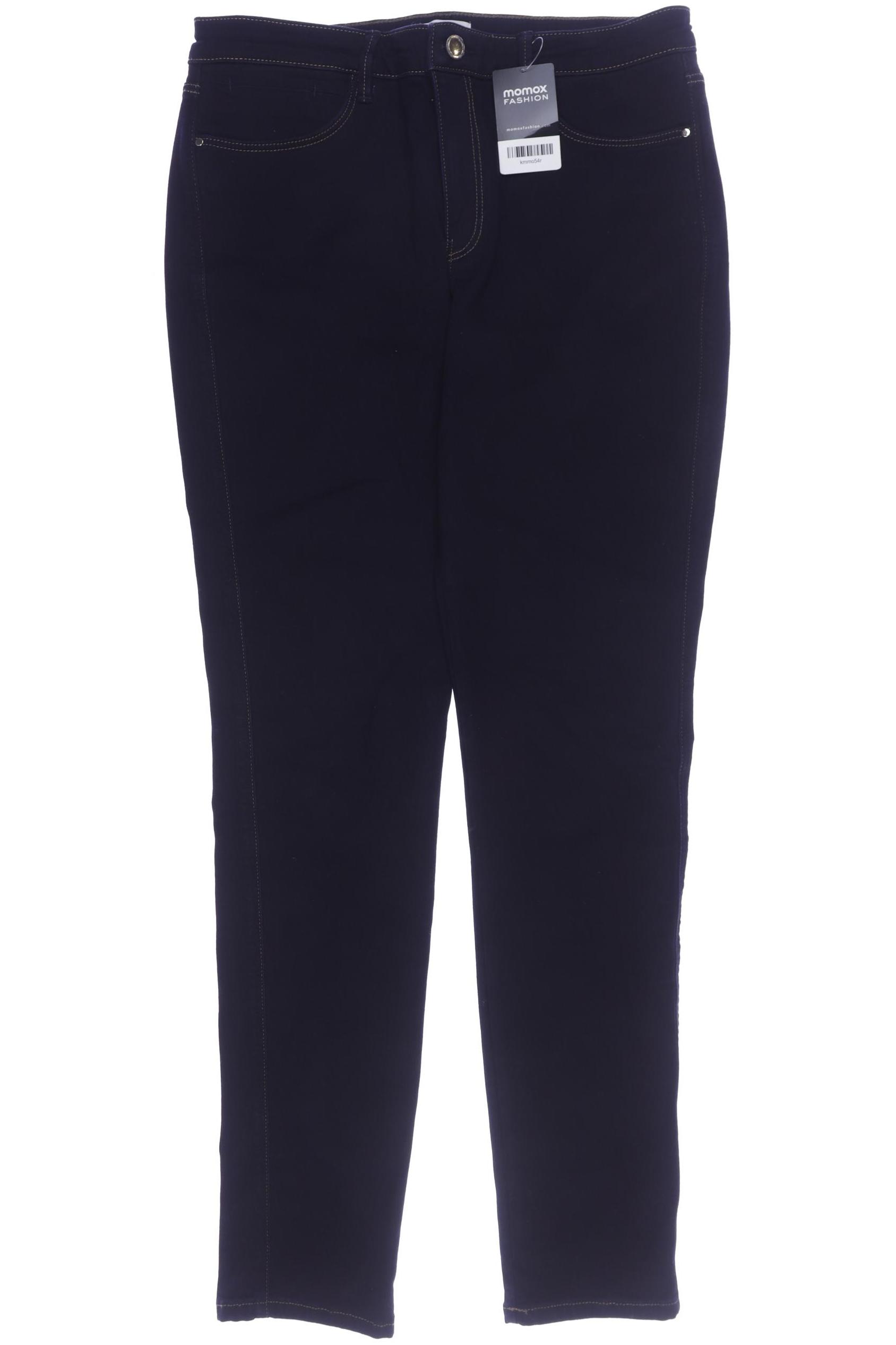 

s.Oliver Damen Jeans, marineblau, Gr. 42