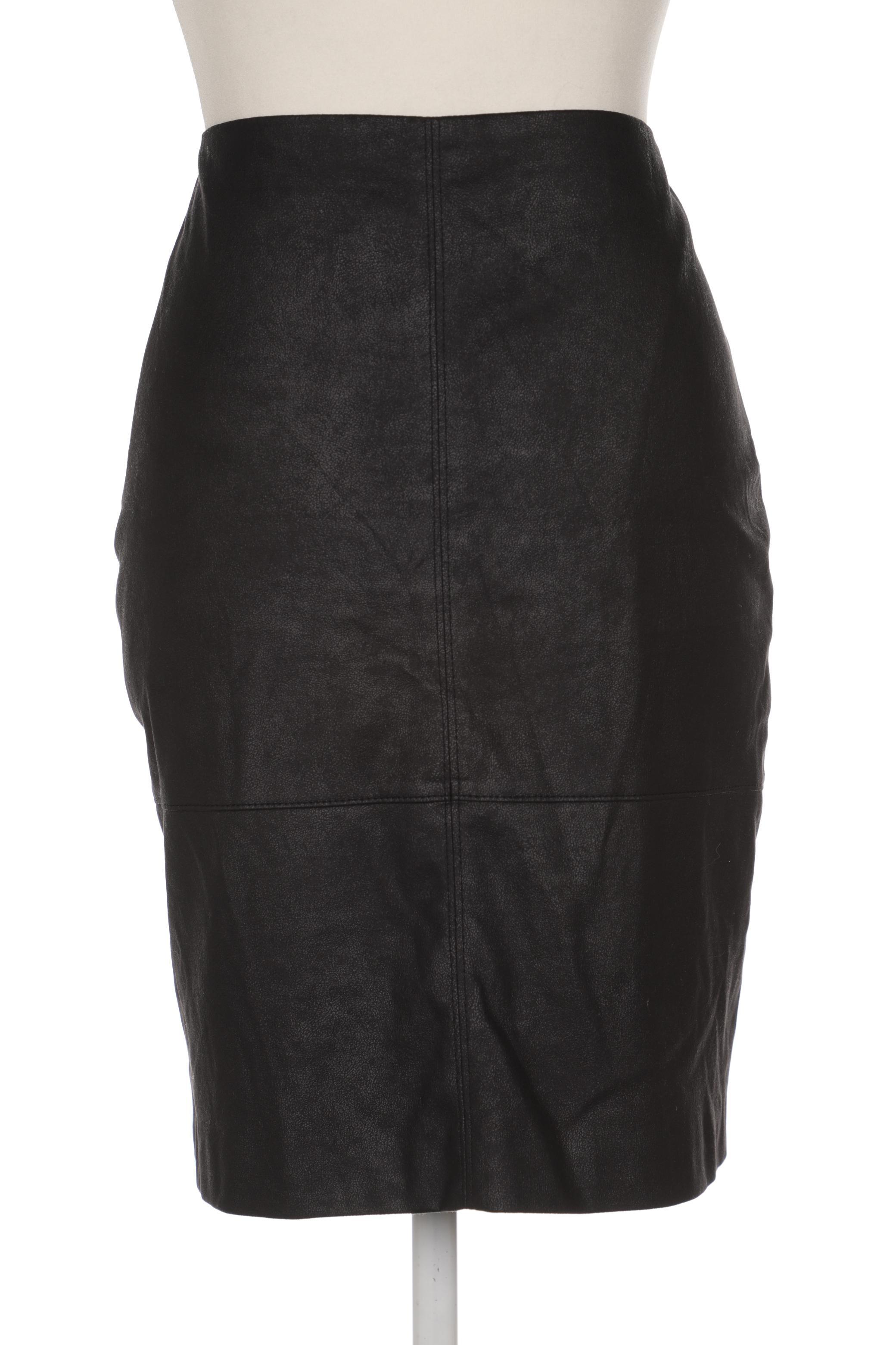 

s.Oliver Damen Rock, schwarz, Gr. 38