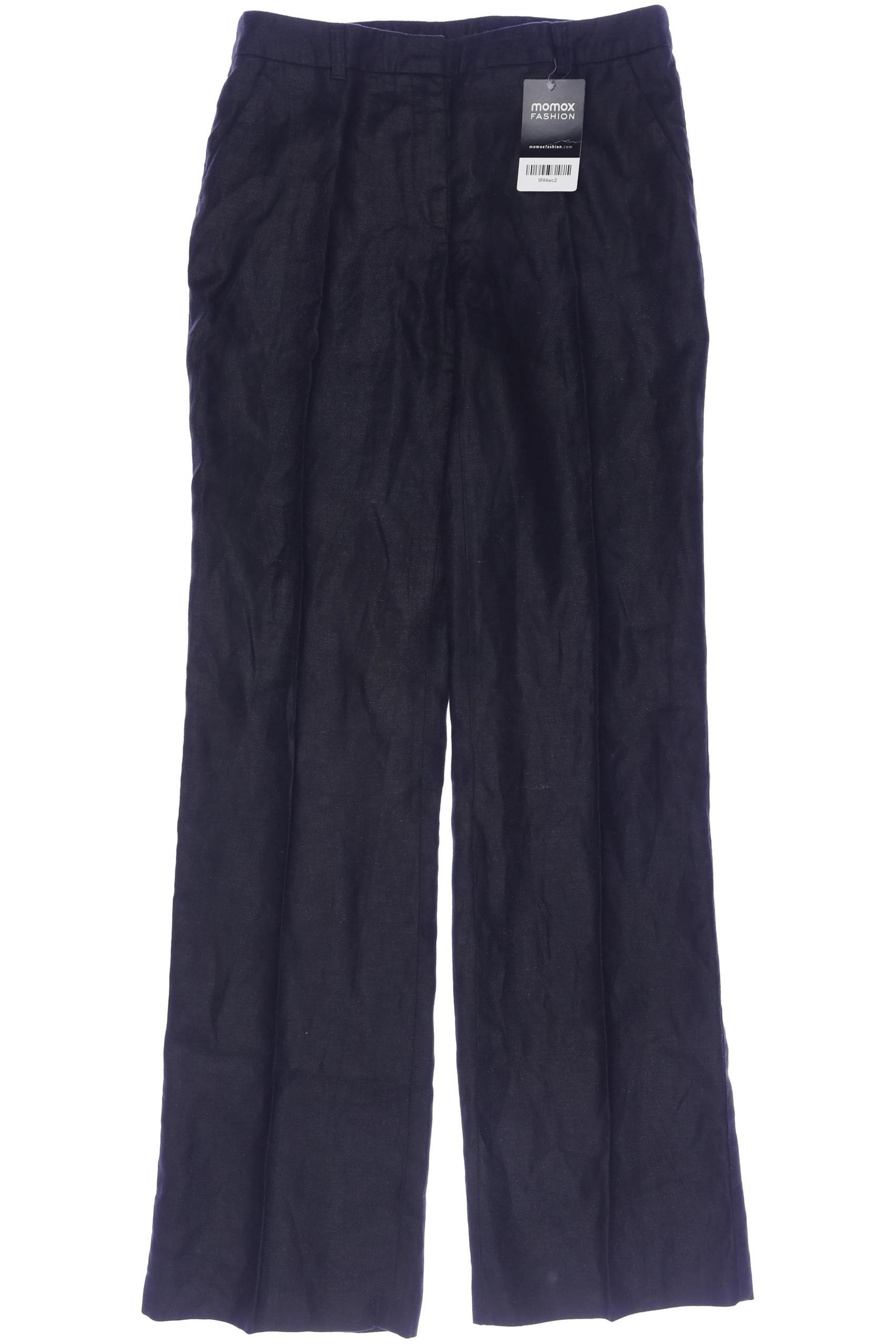 

s.Oliver Damen Stoffhose, schwarz, Gr. 34