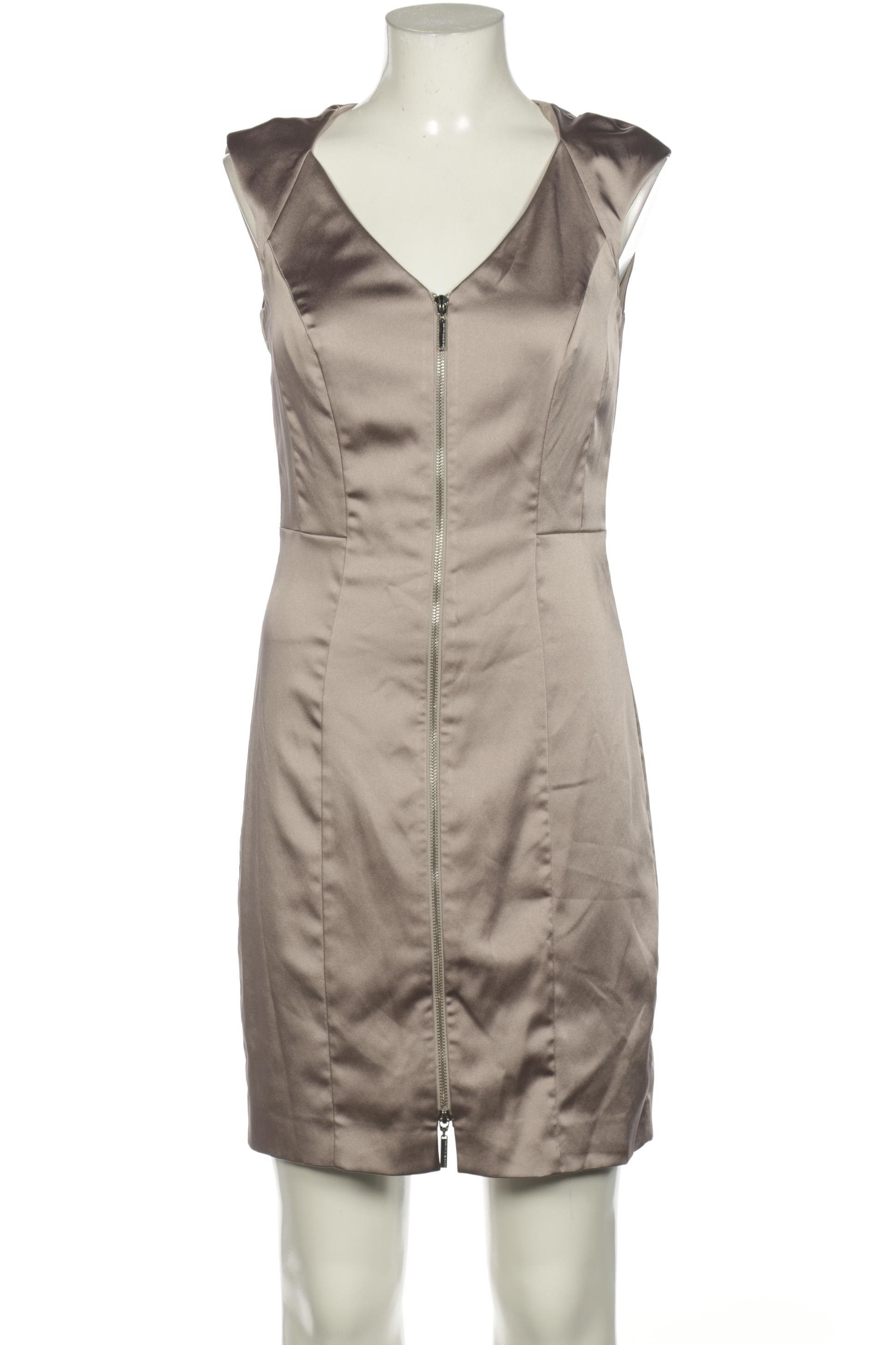 

s.Oliver Damen Kleid, grau