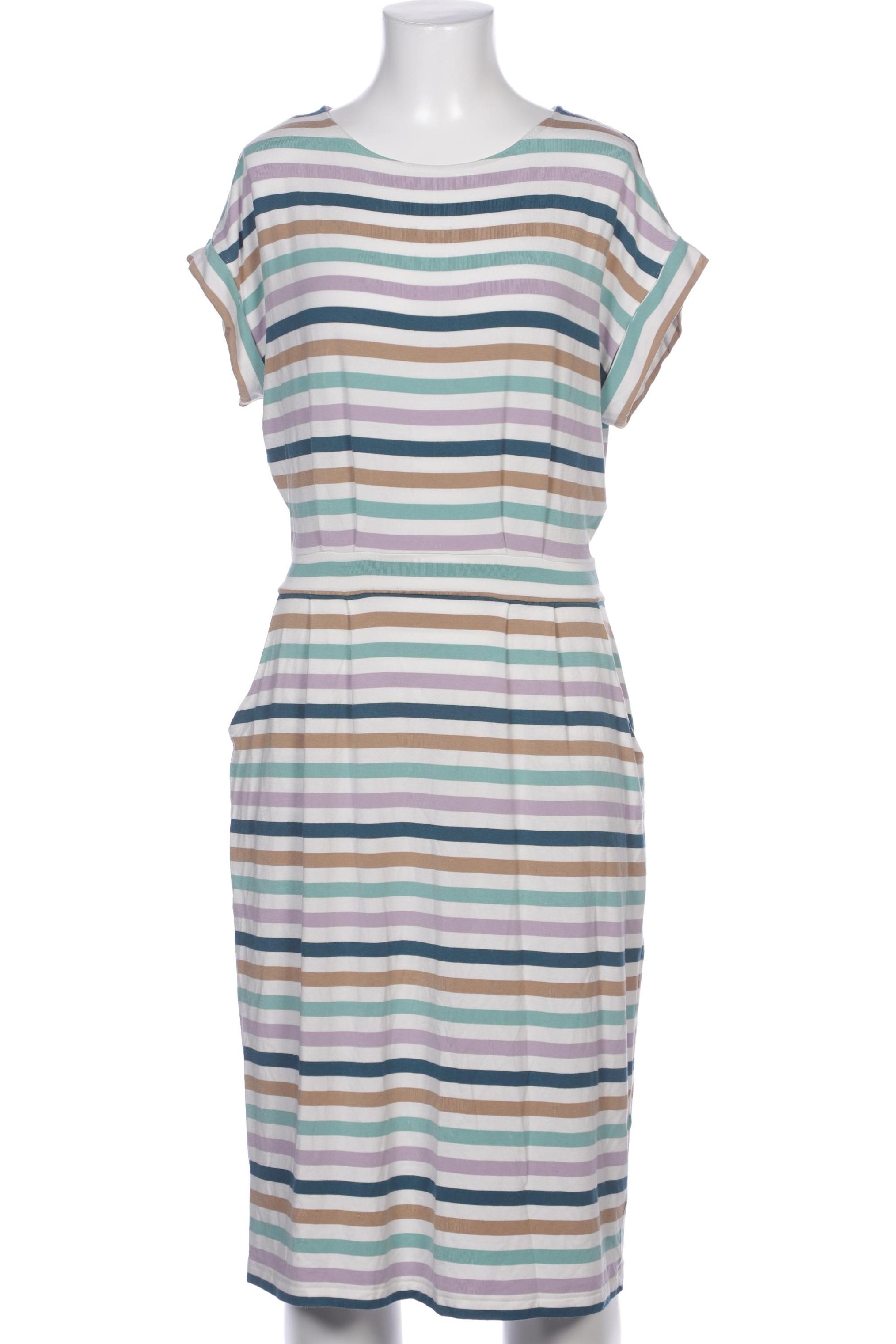 

s.Oliver Damen Kleid, mehrfarbig, Gr. 38